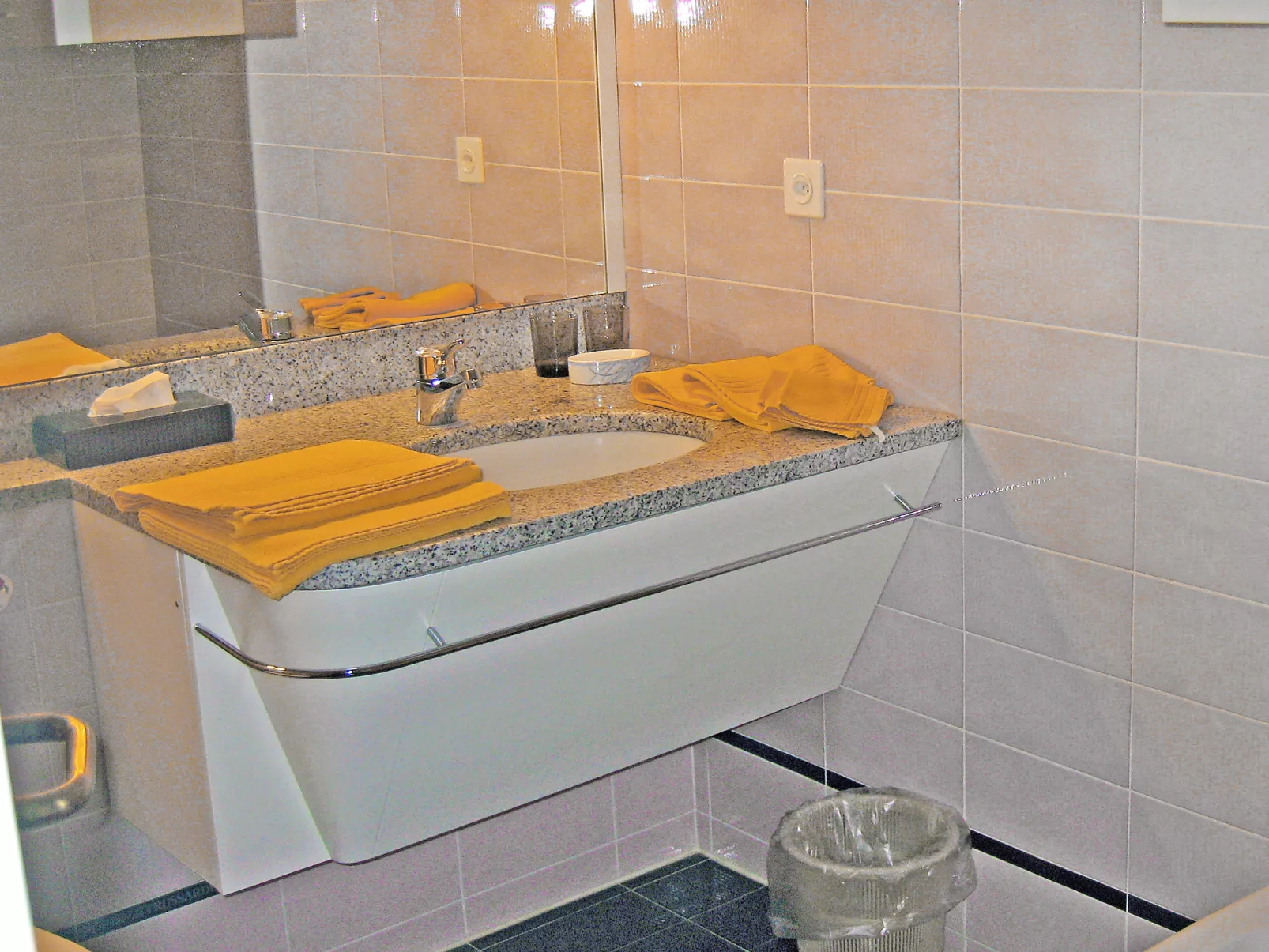 Residenza Parcolago Apt.212-Drinnen