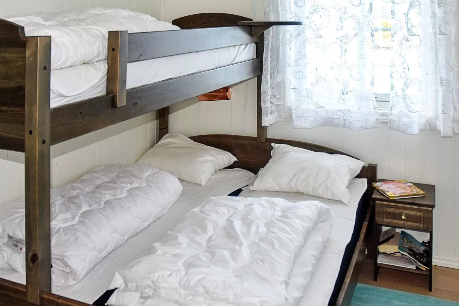 8 person holiday home in TORVIKBUKT-Indoor