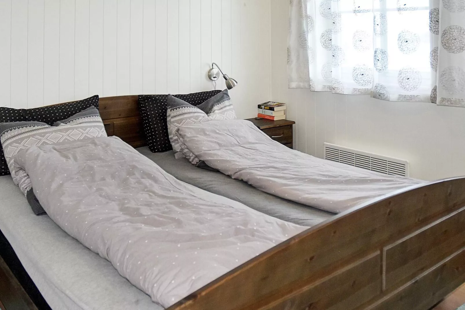 8 person holiday home in TORVIKBUKT-Indoor