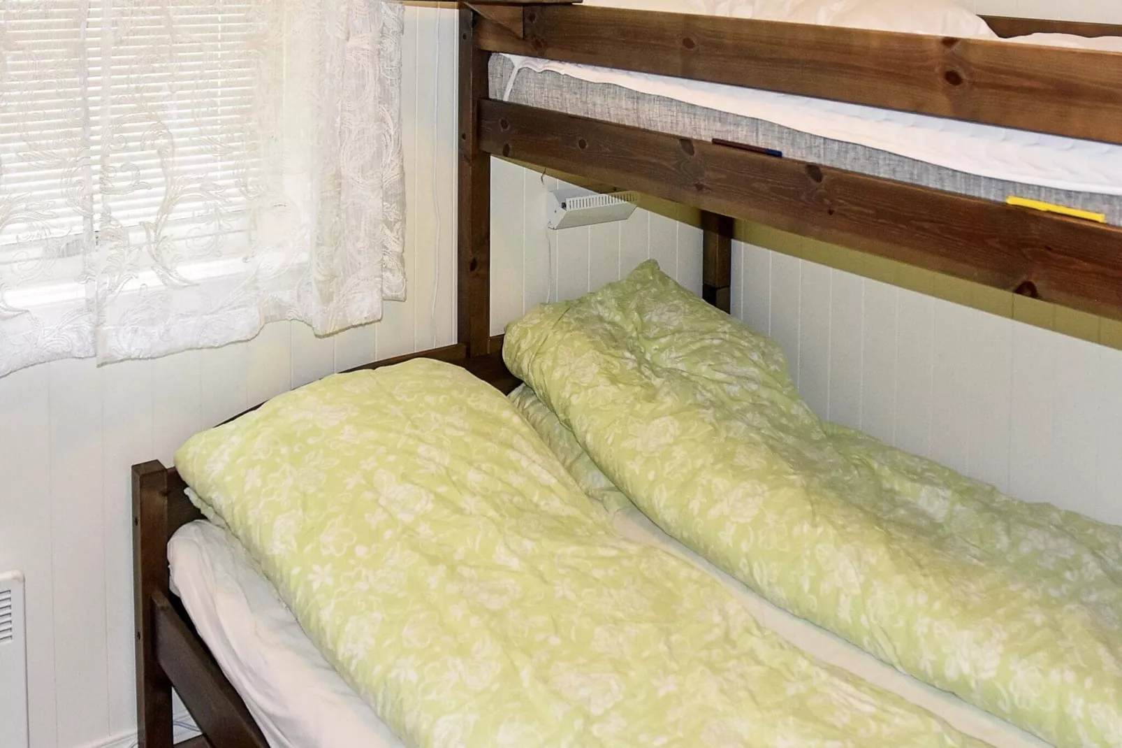 8 person holiday home in TORVIKBUKT-Indoor