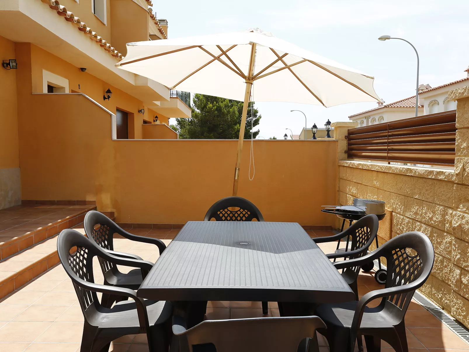 Casa Paloma 1-Outside