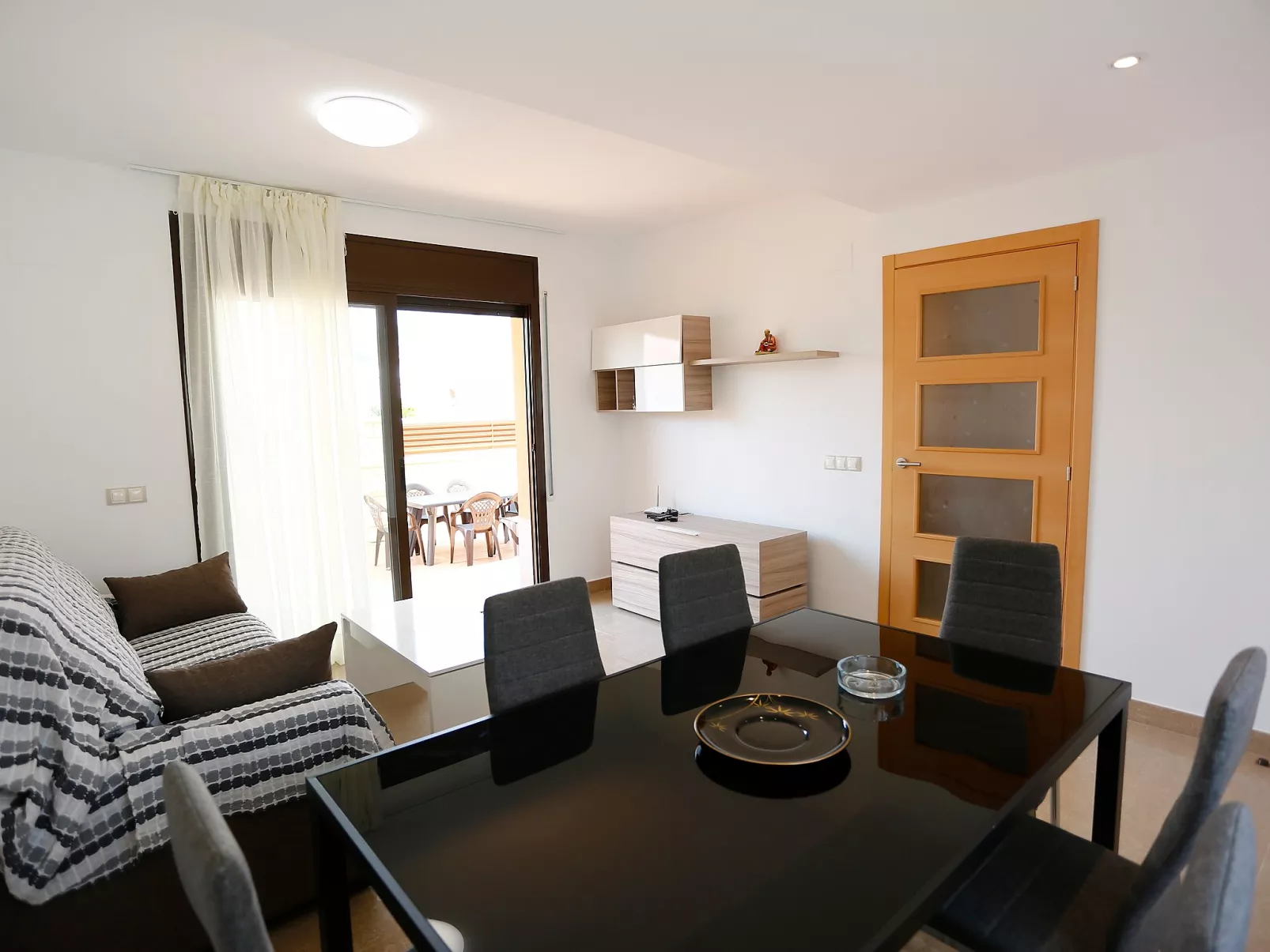 Casa Paloma 1-Inside