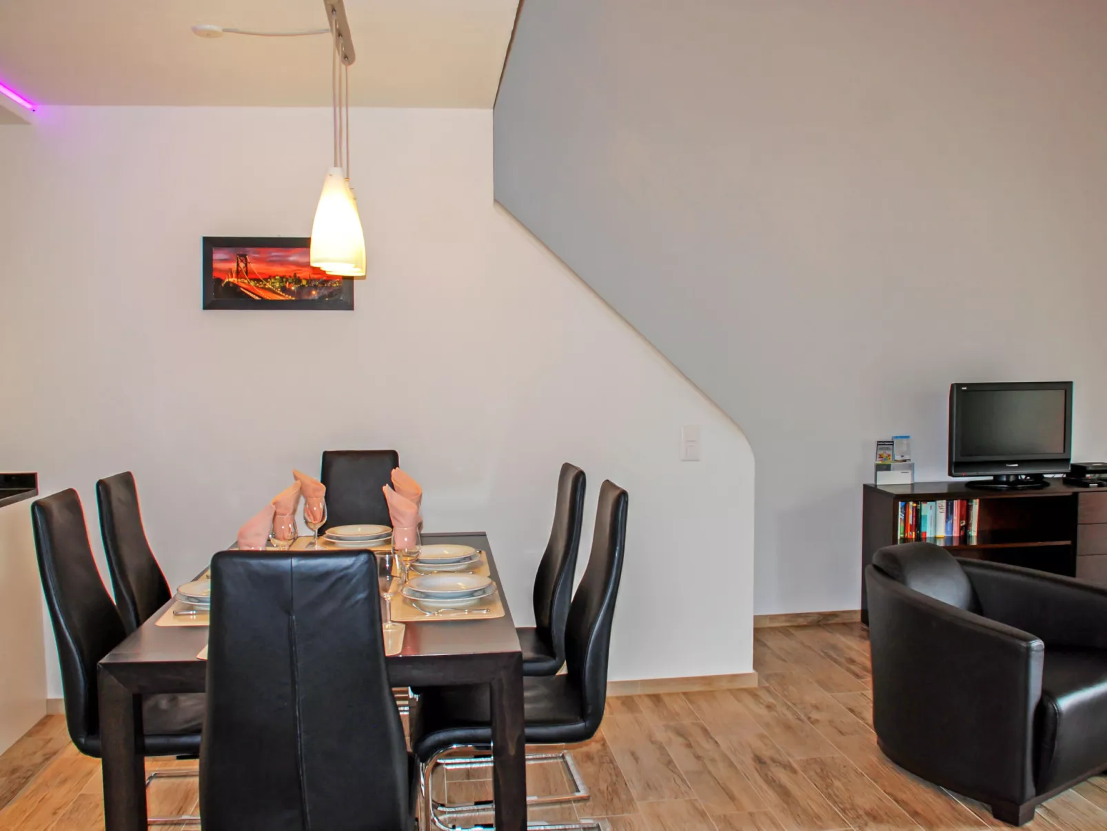 Residenza Parcolago Apt 203-Drinnen