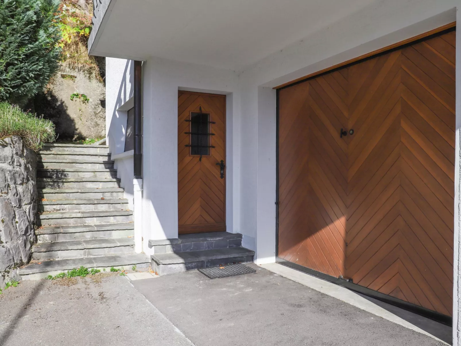 Chalet Astrantia-Outside