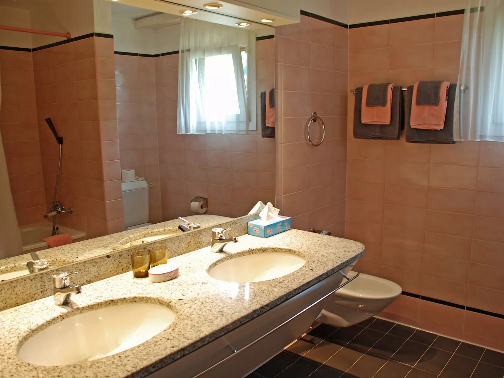 Residenza Parcolago Apt 203-Drinnen
