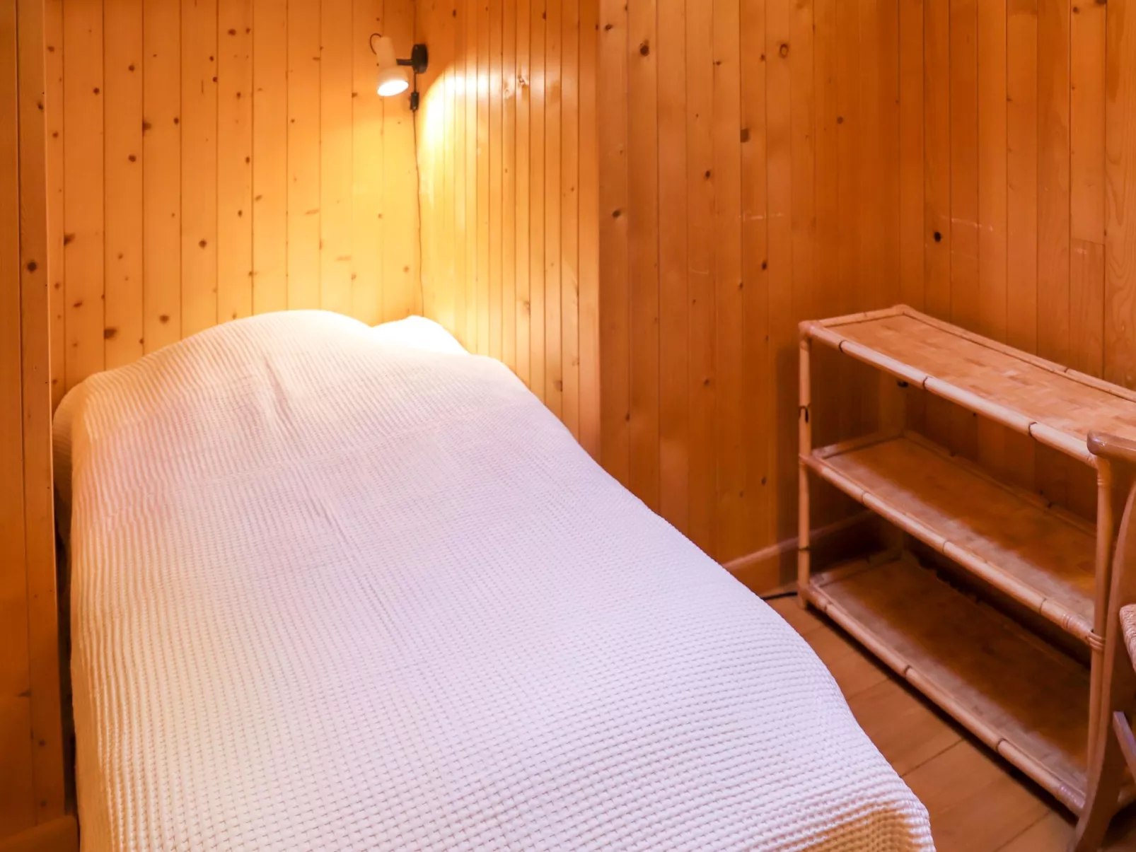 Chalet Astrantia-Inside