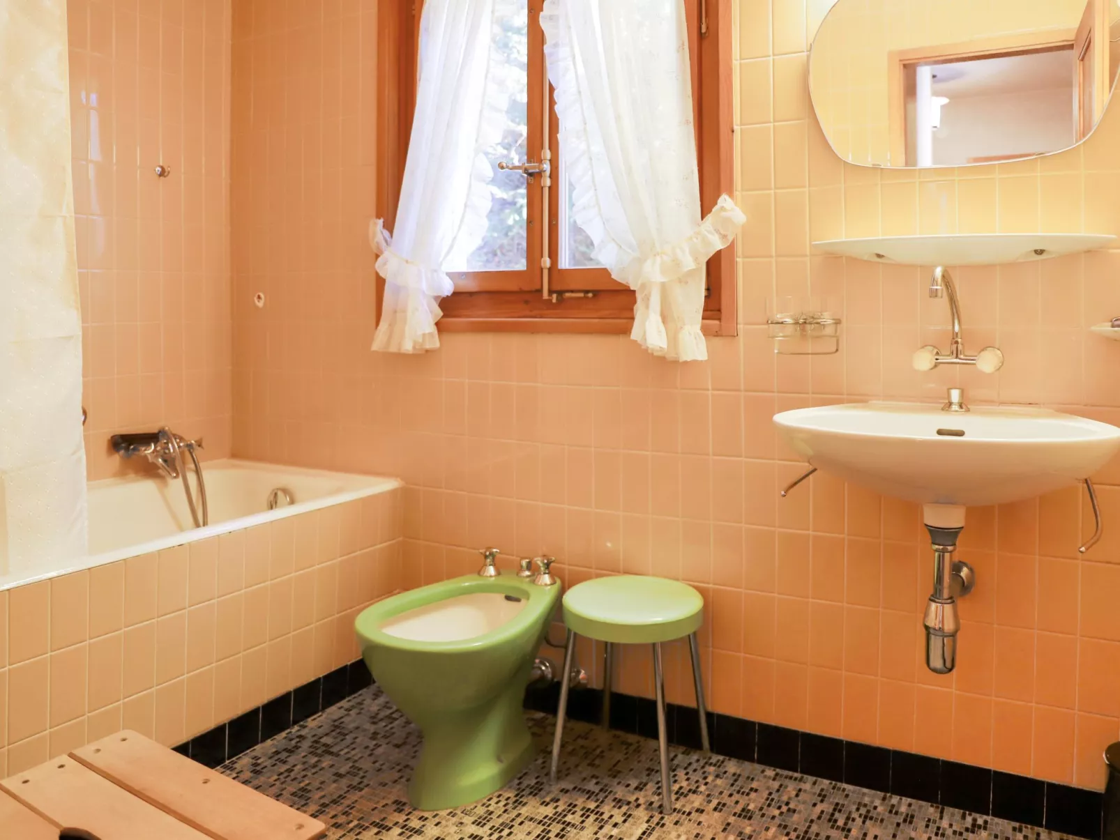 Chalet Astrantia-Inside
