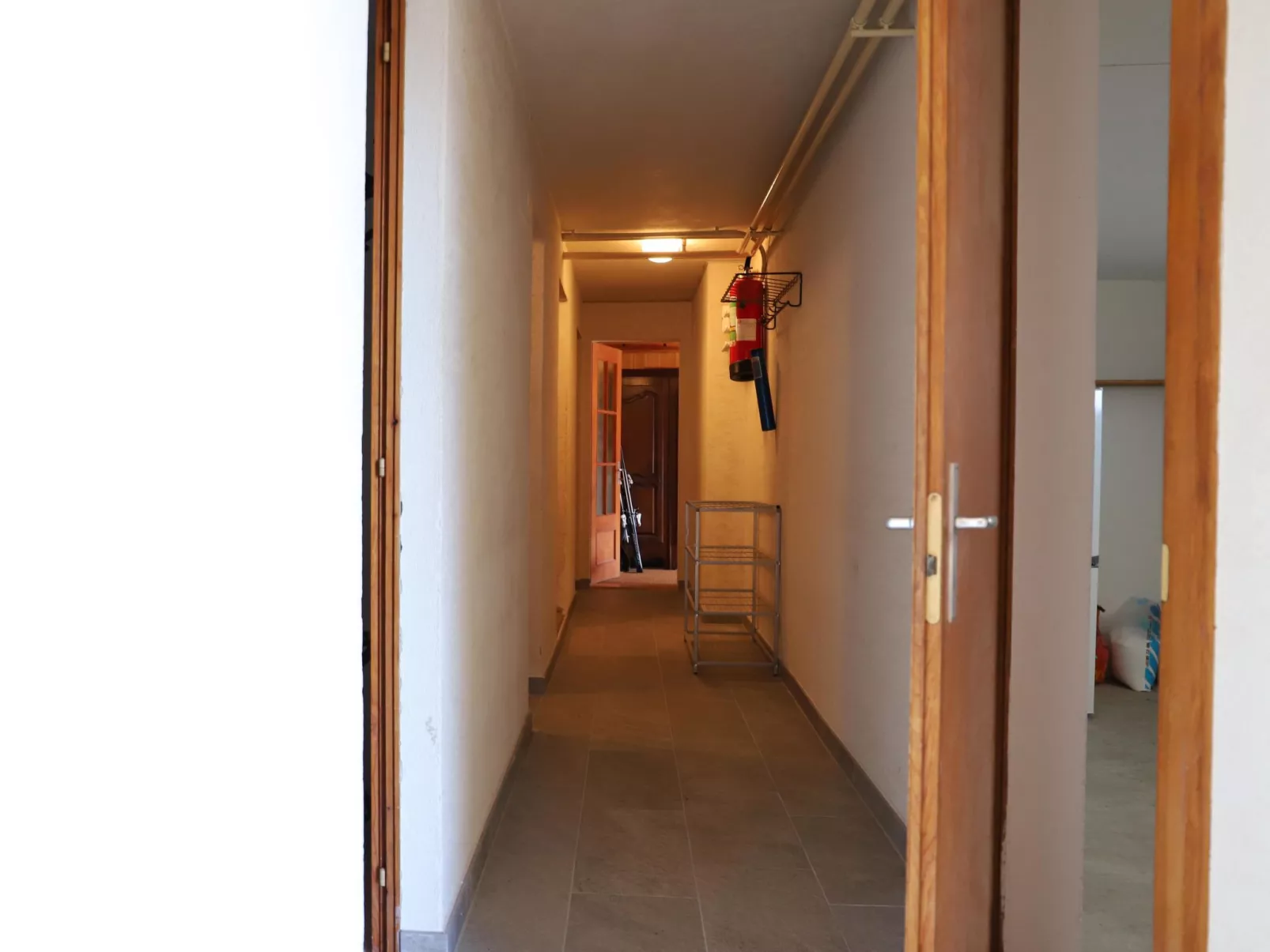 Chalet Astrantia-Inside