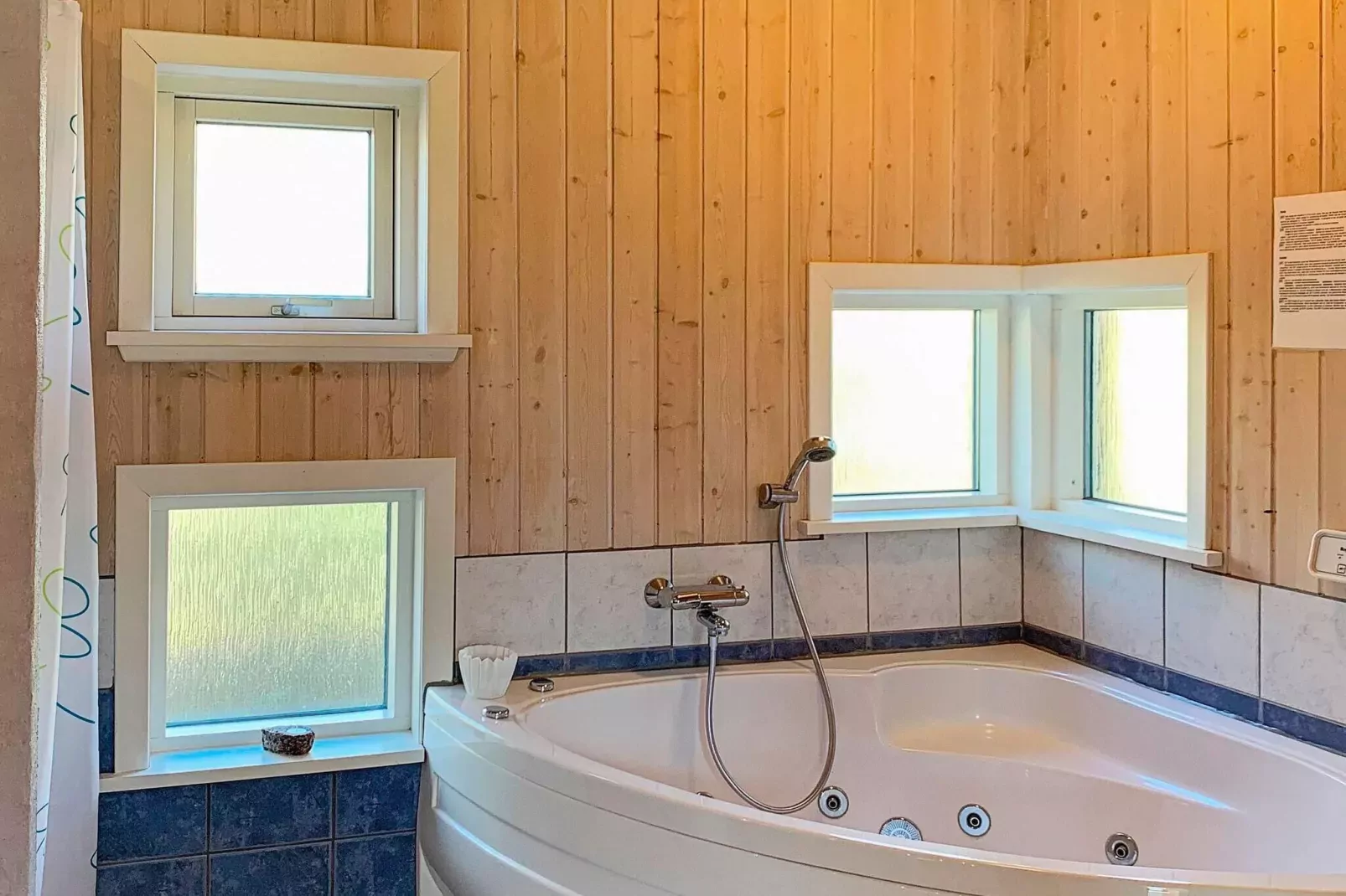 7 person holiday home in Gilleleje-Spa