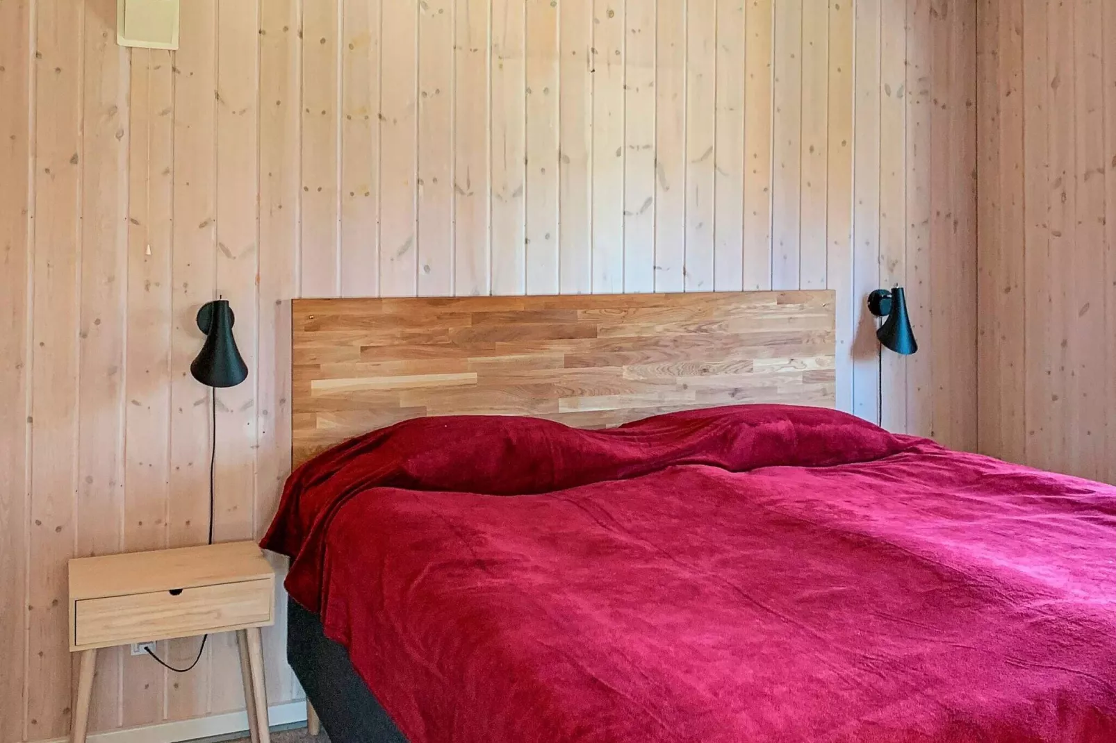 7 person holiday home in Gilleleje-Indoor