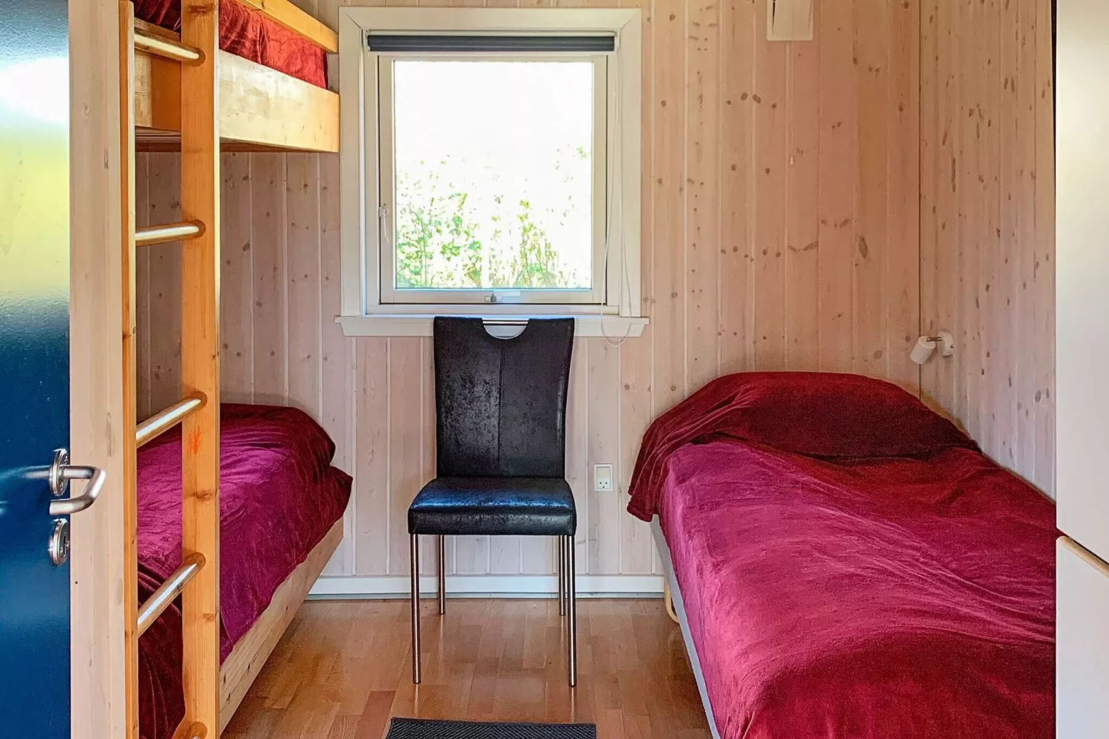 7 person holiday home in Gilleleje-Indoor