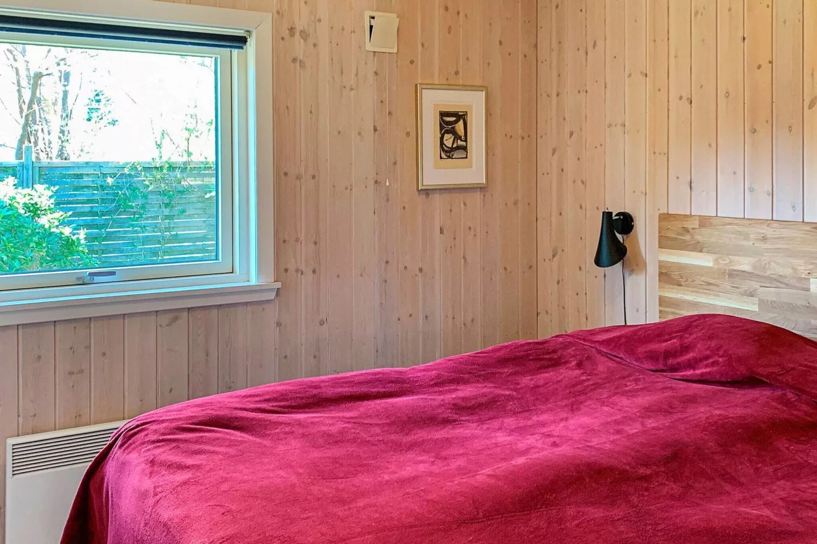 7 person holiday home in Gilleleje-Indoor