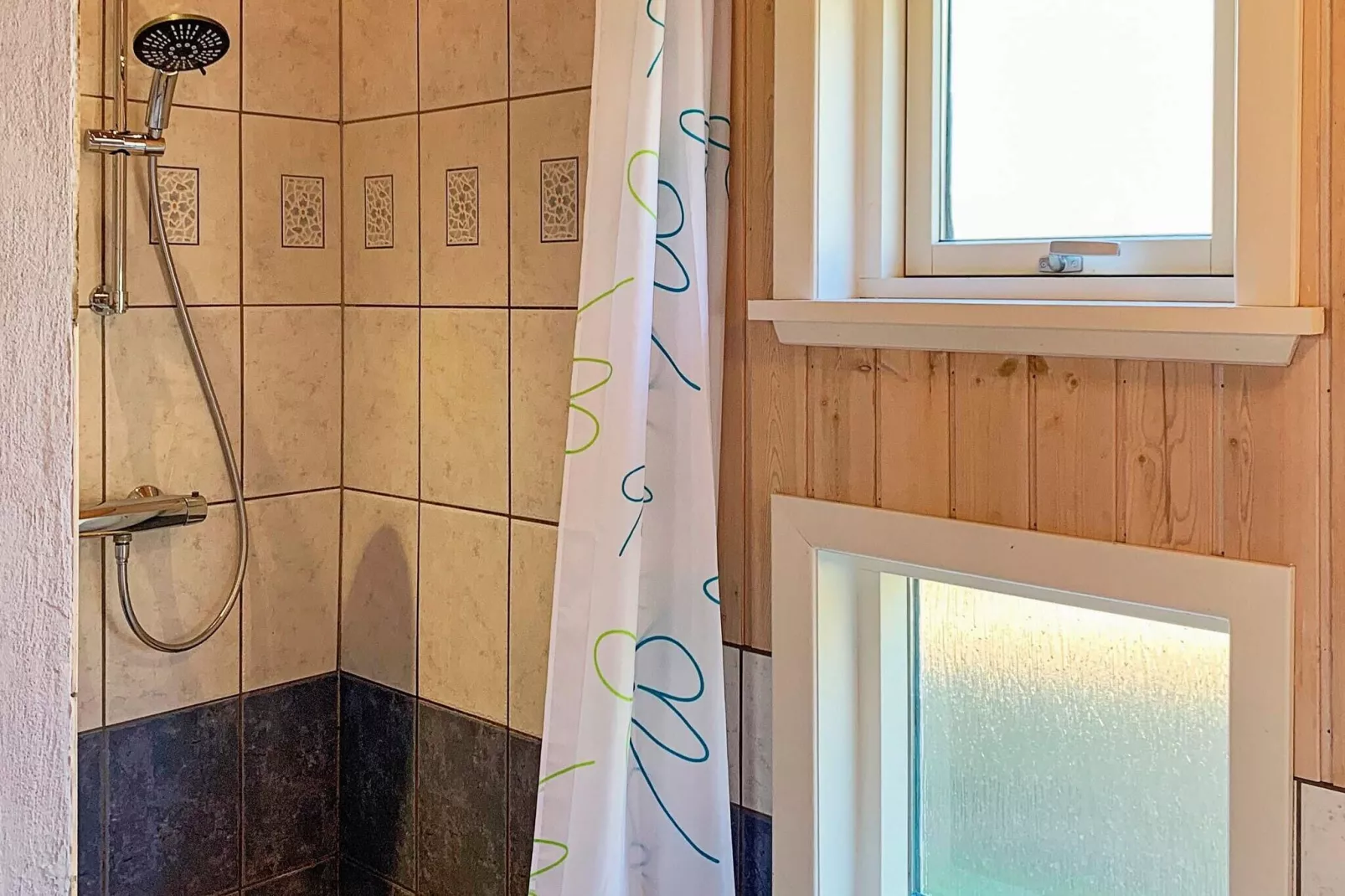 7 person holiday home in Gilleleje-Indoor