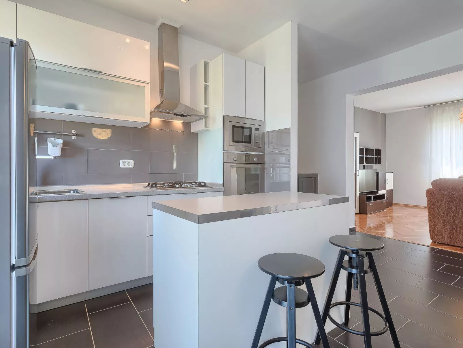 Rovere-Inside