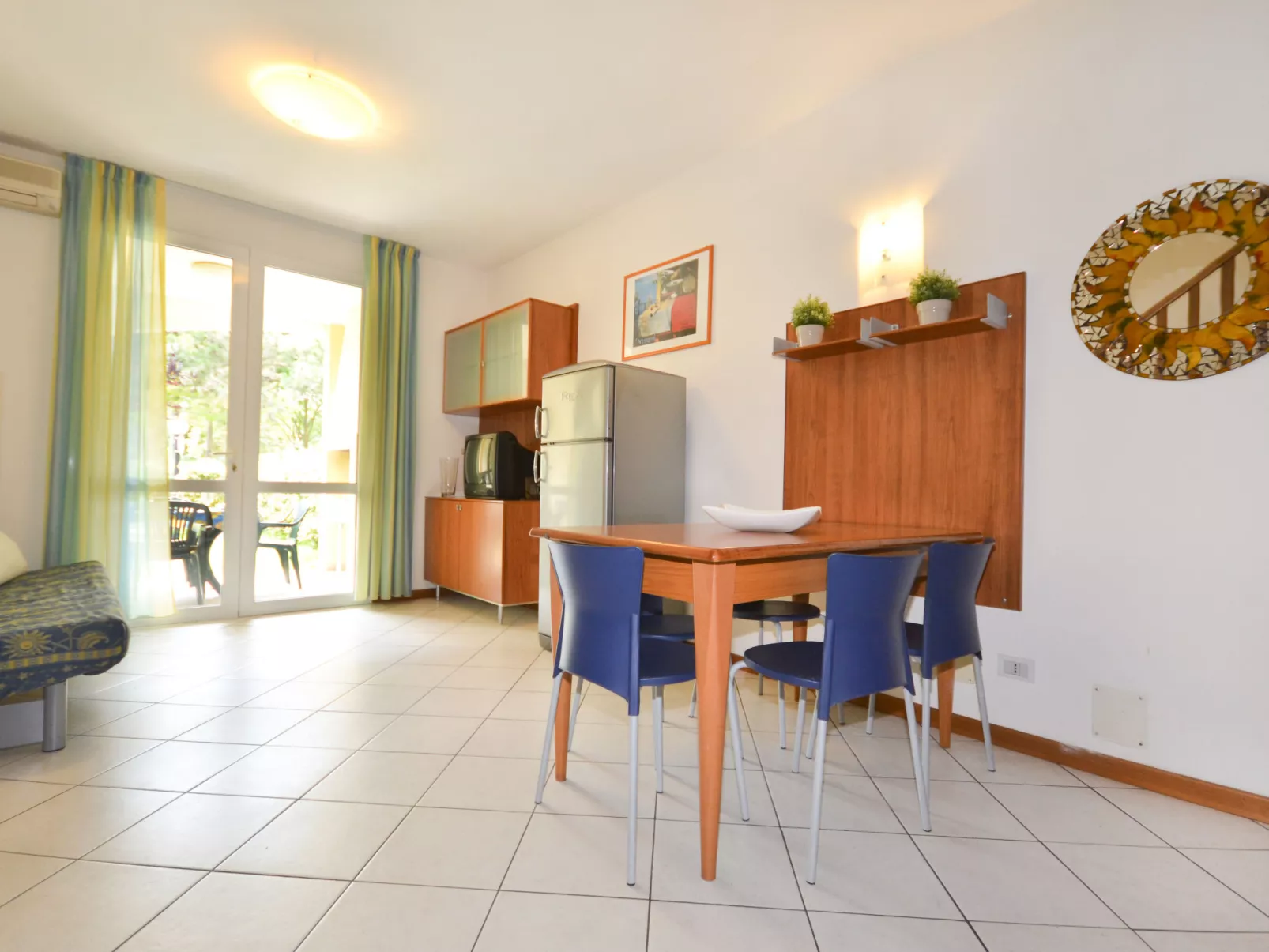 Villaggio Marco Polo-Inside
