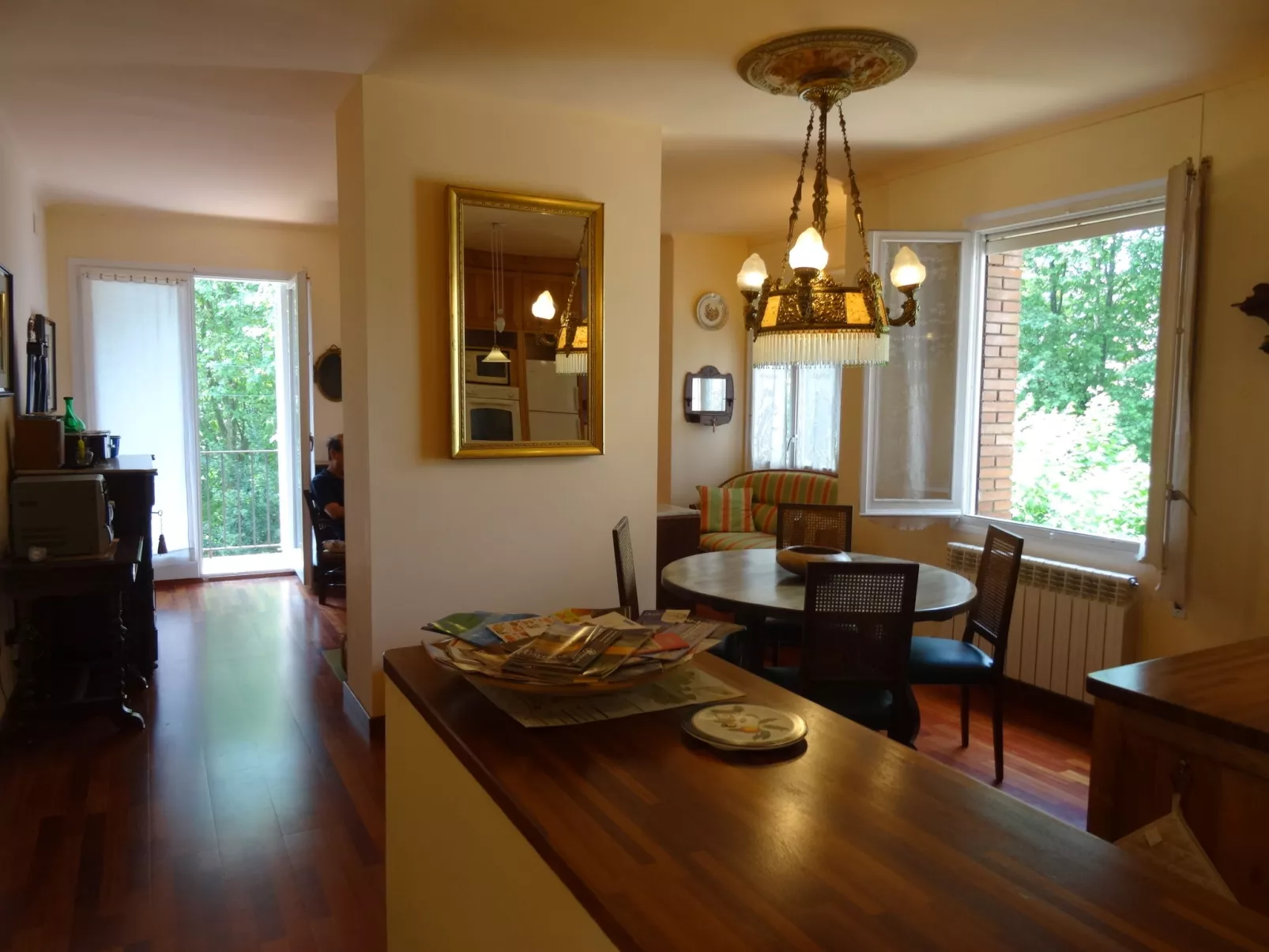 Olot-Inside