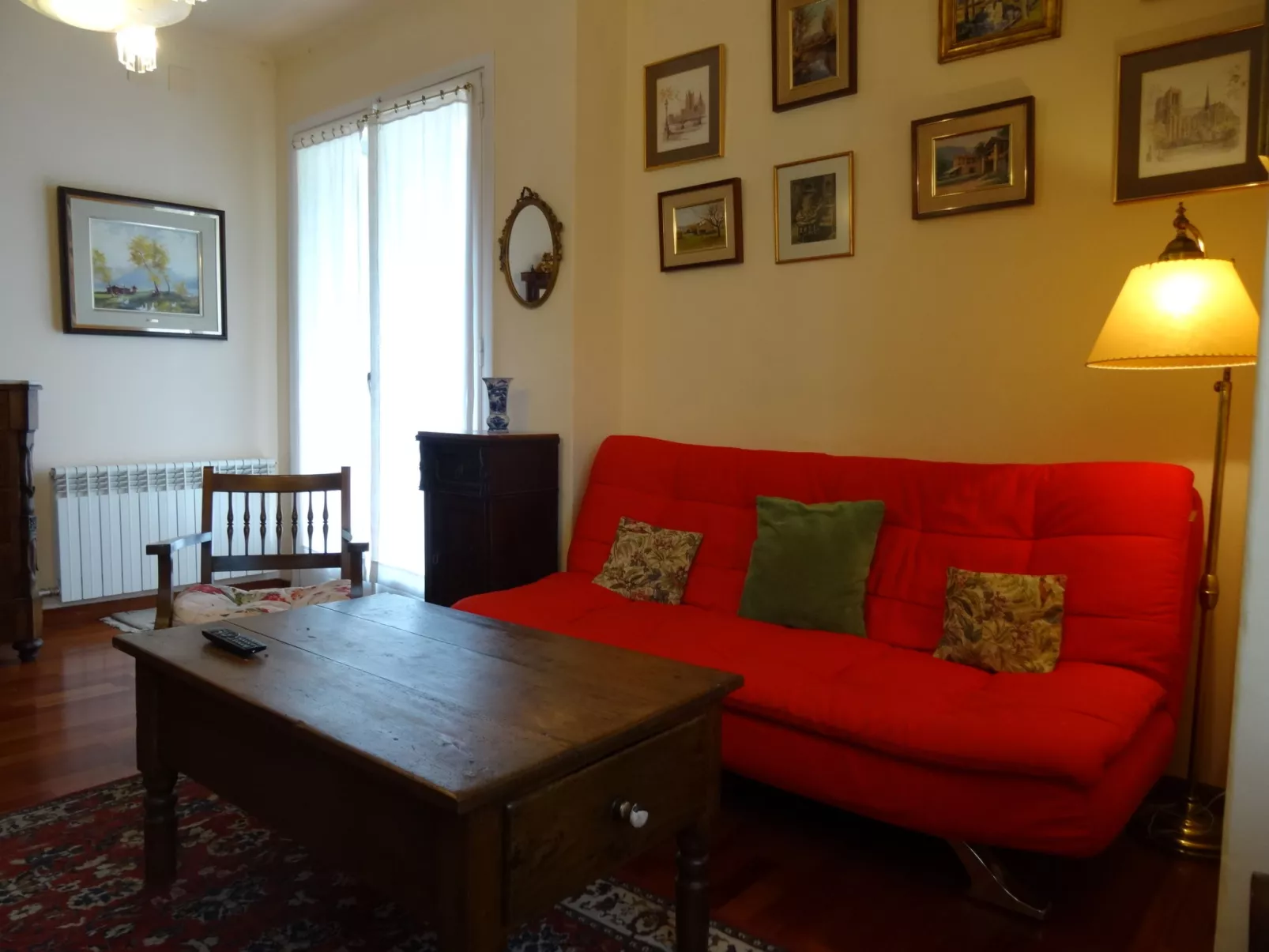 Olot-Inside