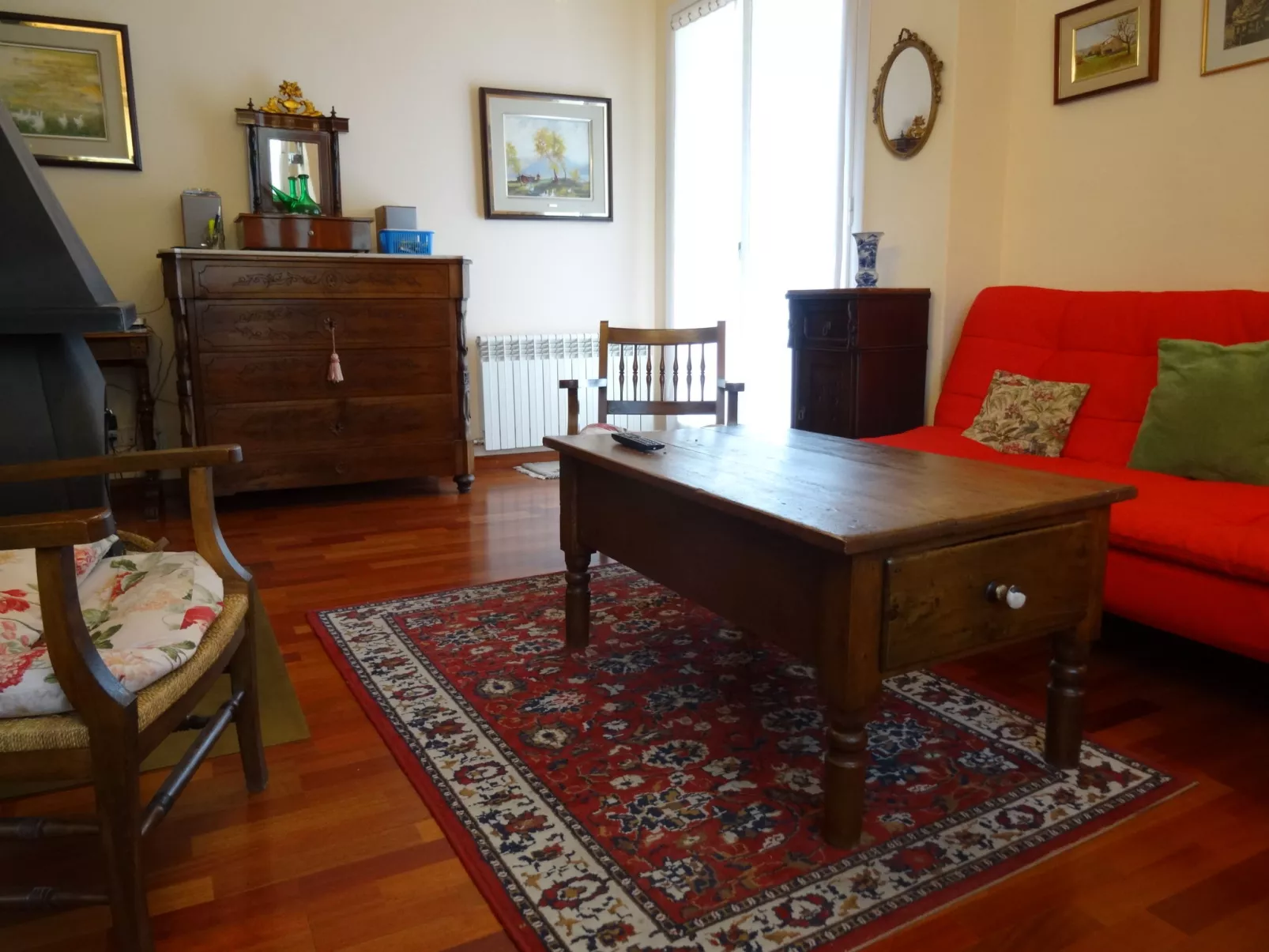 Olot-Inside