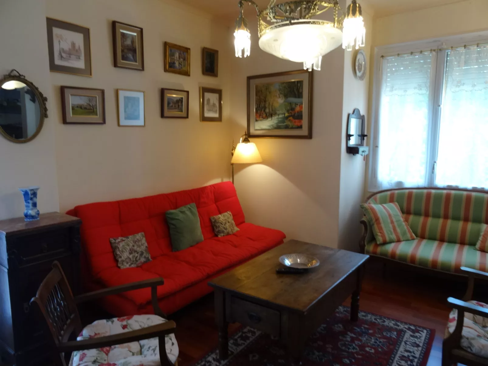 Olot-Inside
