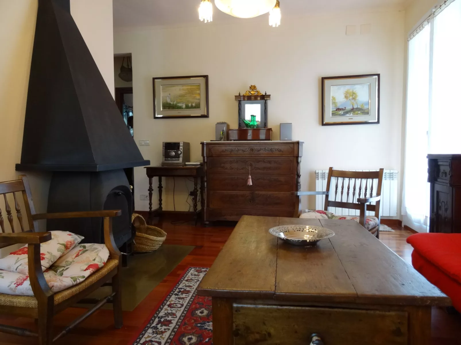 Olot-Inside