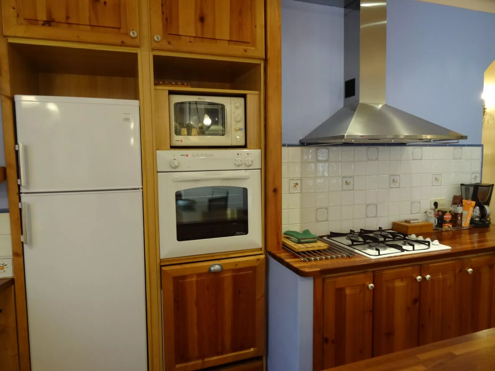 Olot-Inside