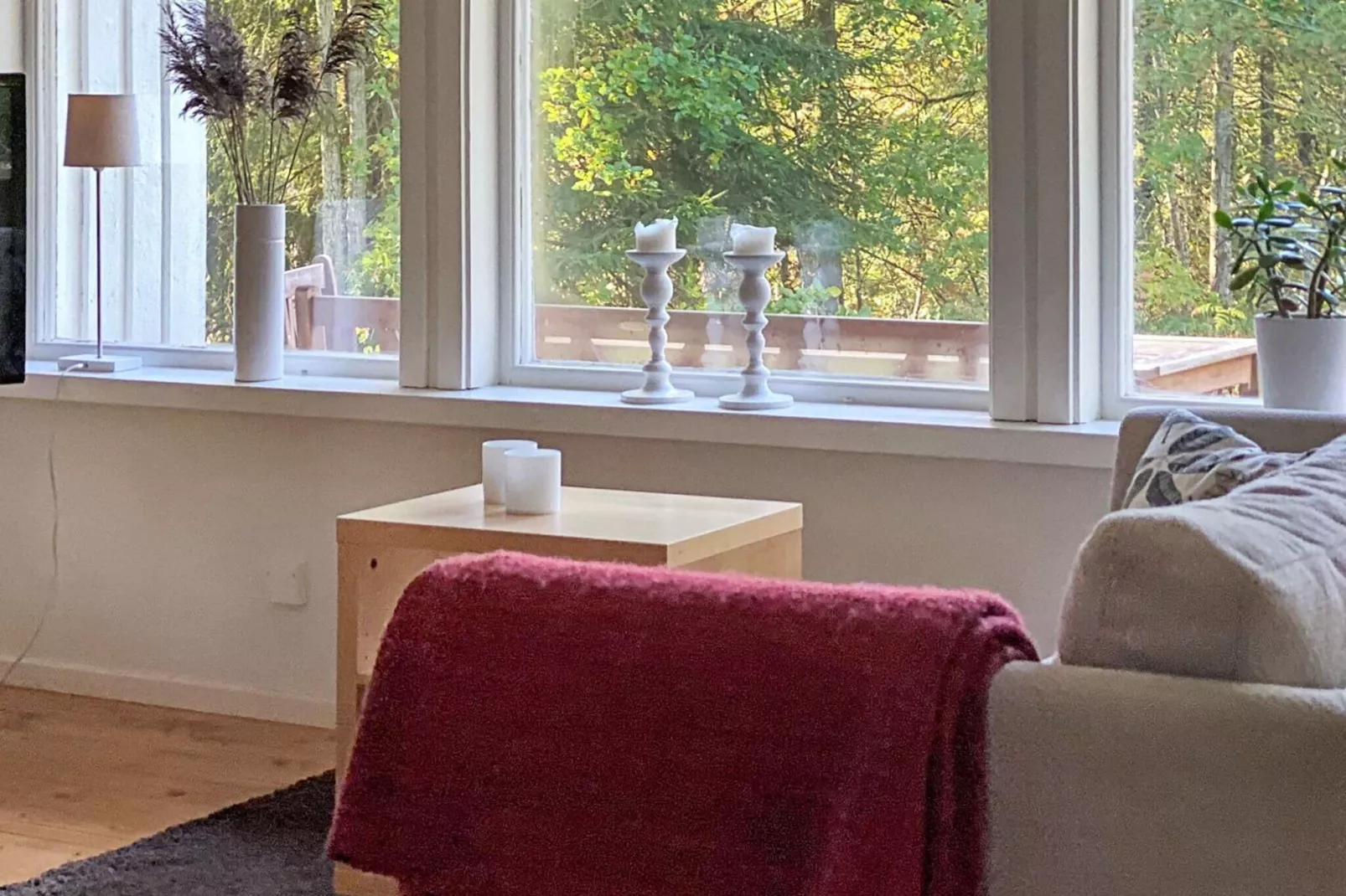 4 person holiday home in SKÅNES-FAGERHULT-Indoor