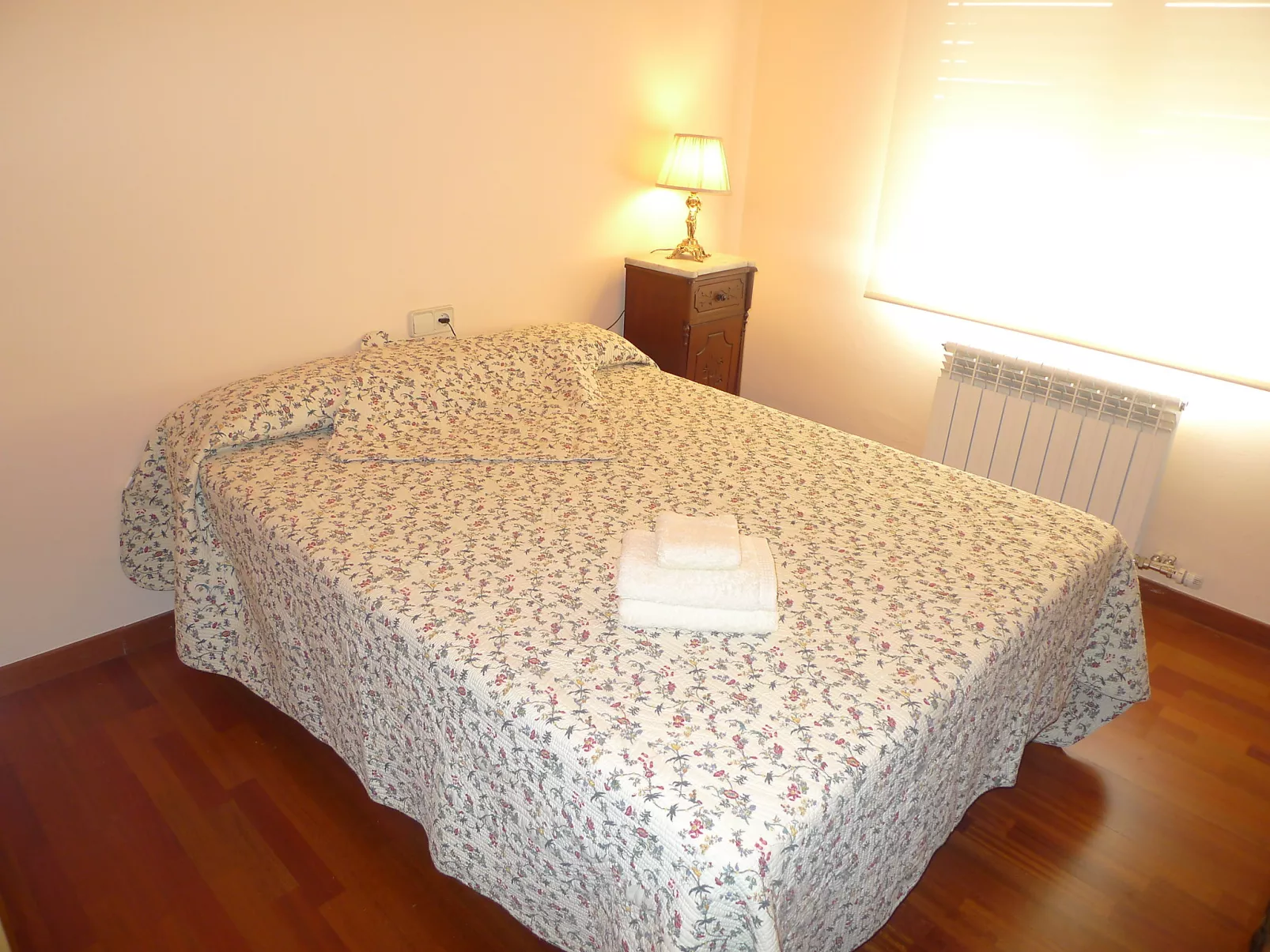 Olot-Inside