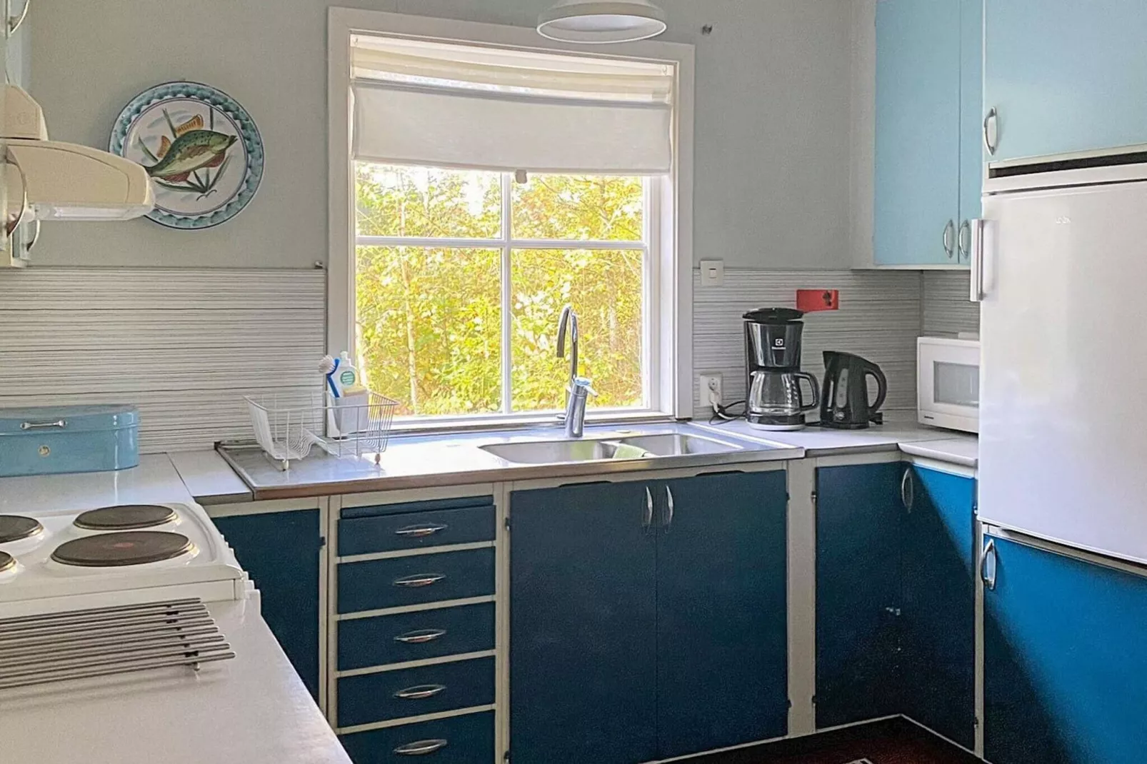 4 person holiday home in SKÅNES-FAGERHULT-Indoor