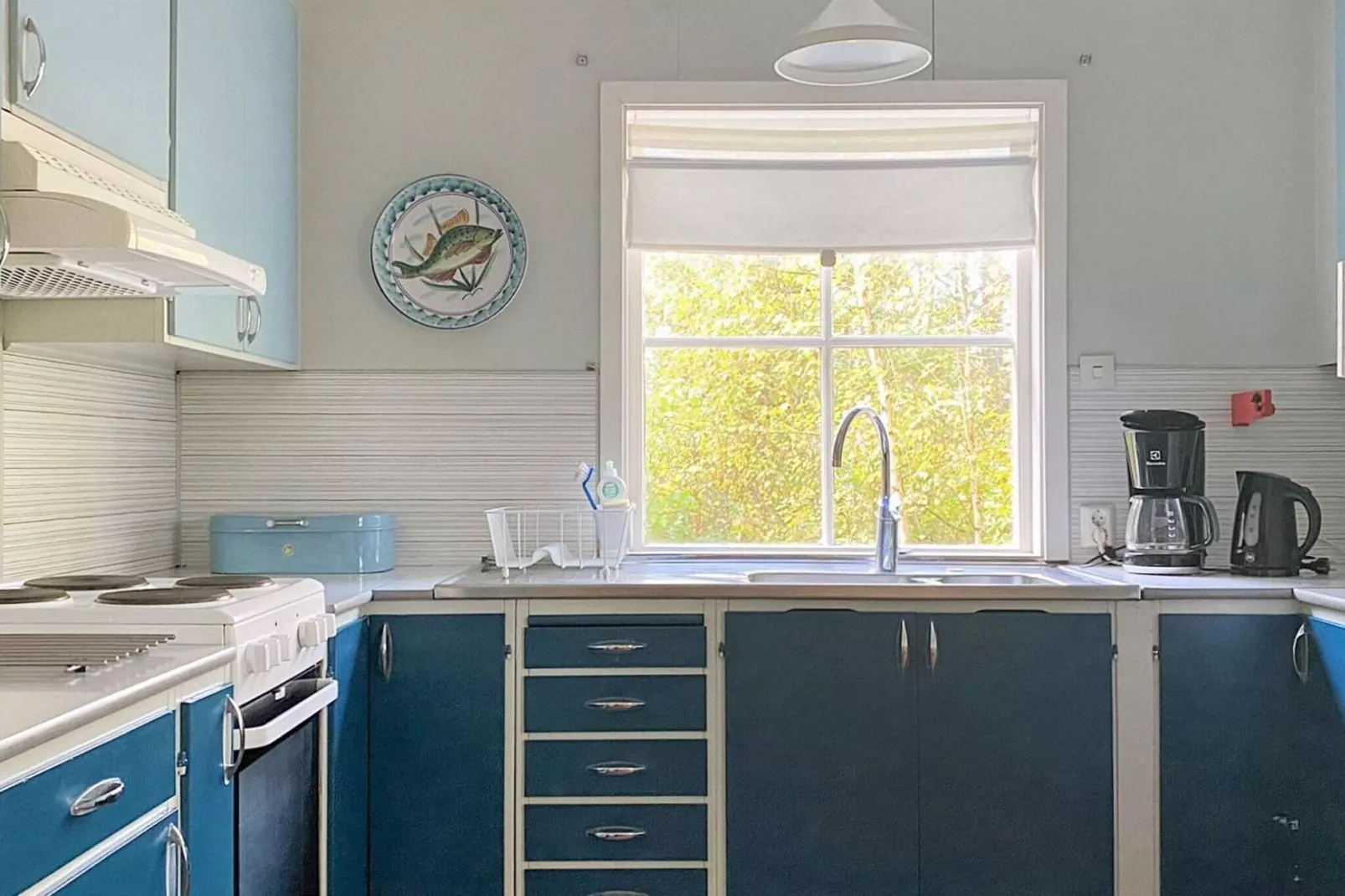 4 person holiday home in SKÅNES-FAGERHULT-Indoor