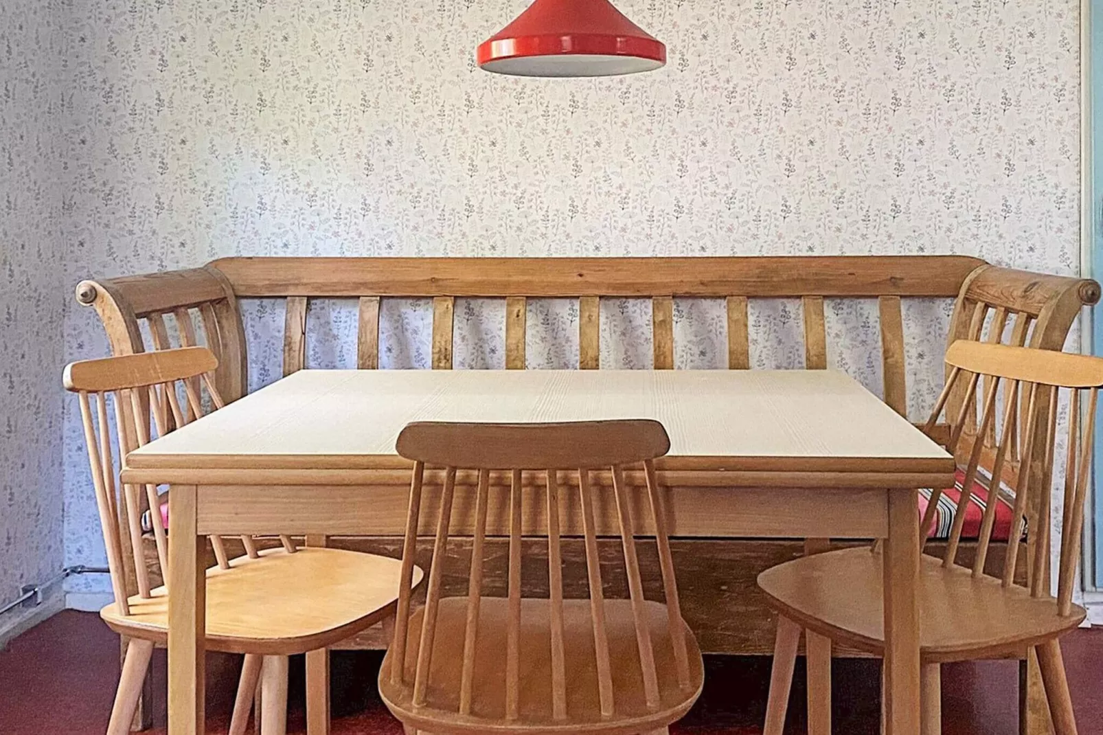 4 person holiday home in SKÅNES-FAGERHULT-Indoor