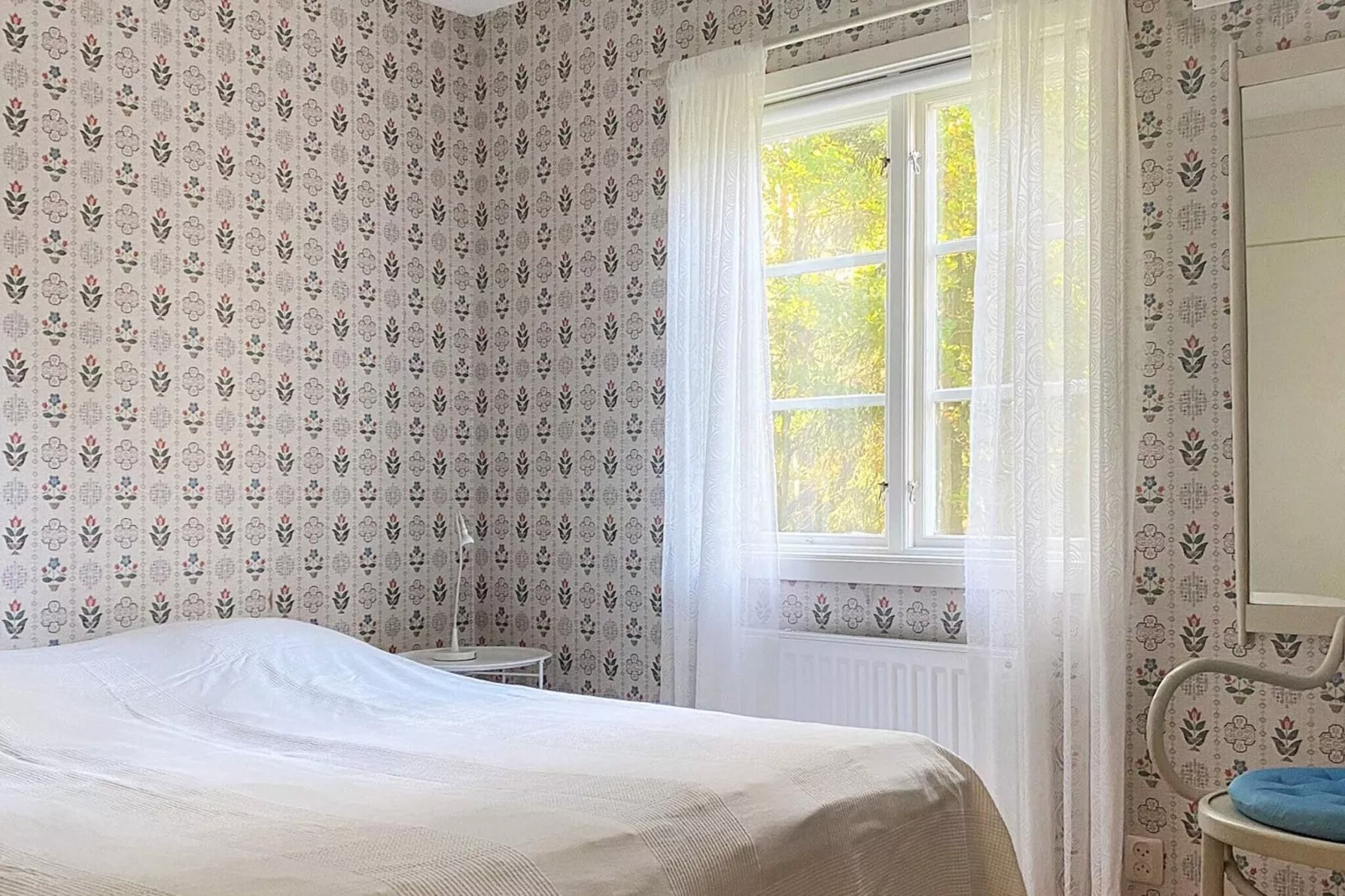 4 person holiday home in SKÅNES-FAGERHULT-Indoor