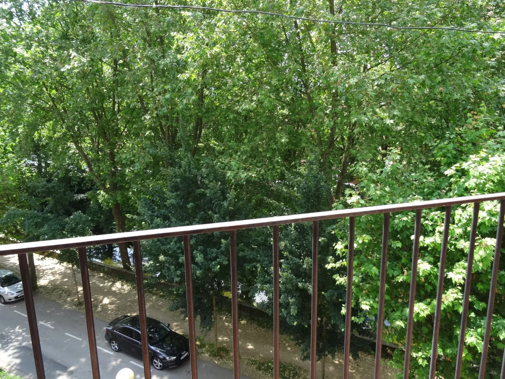 Olot-Outside