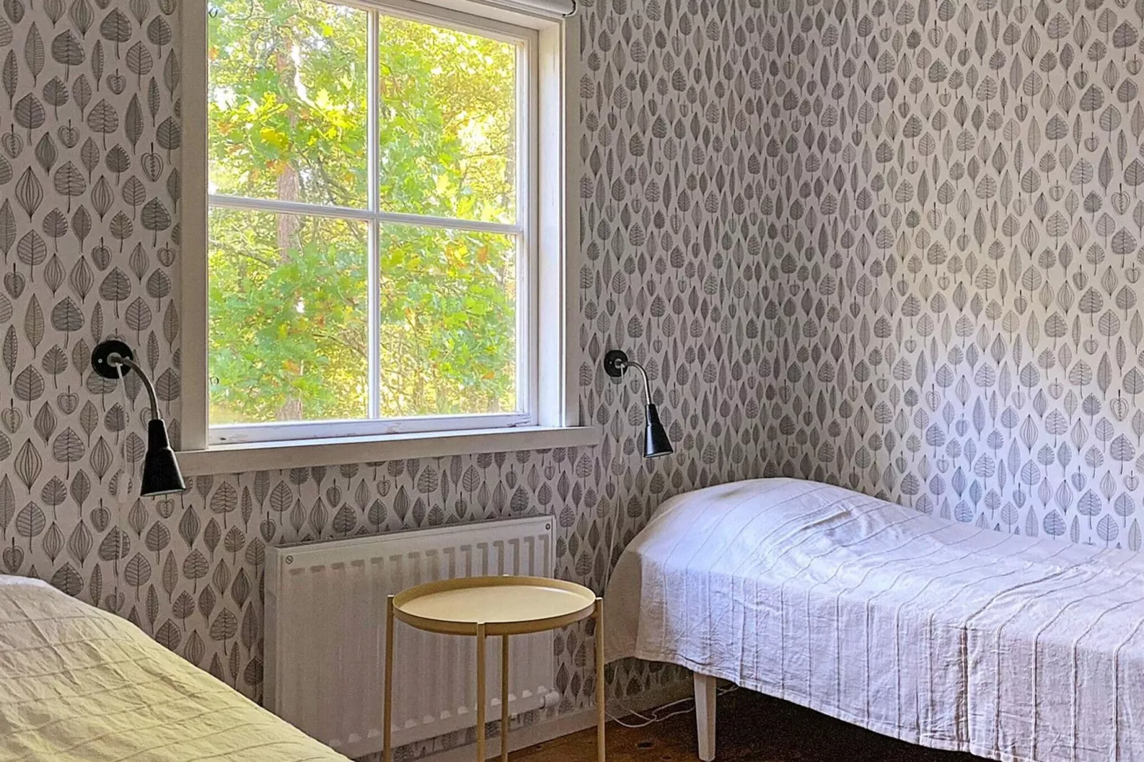 4 person holiday home in SKÅNES-FAGERHULT-Indoor