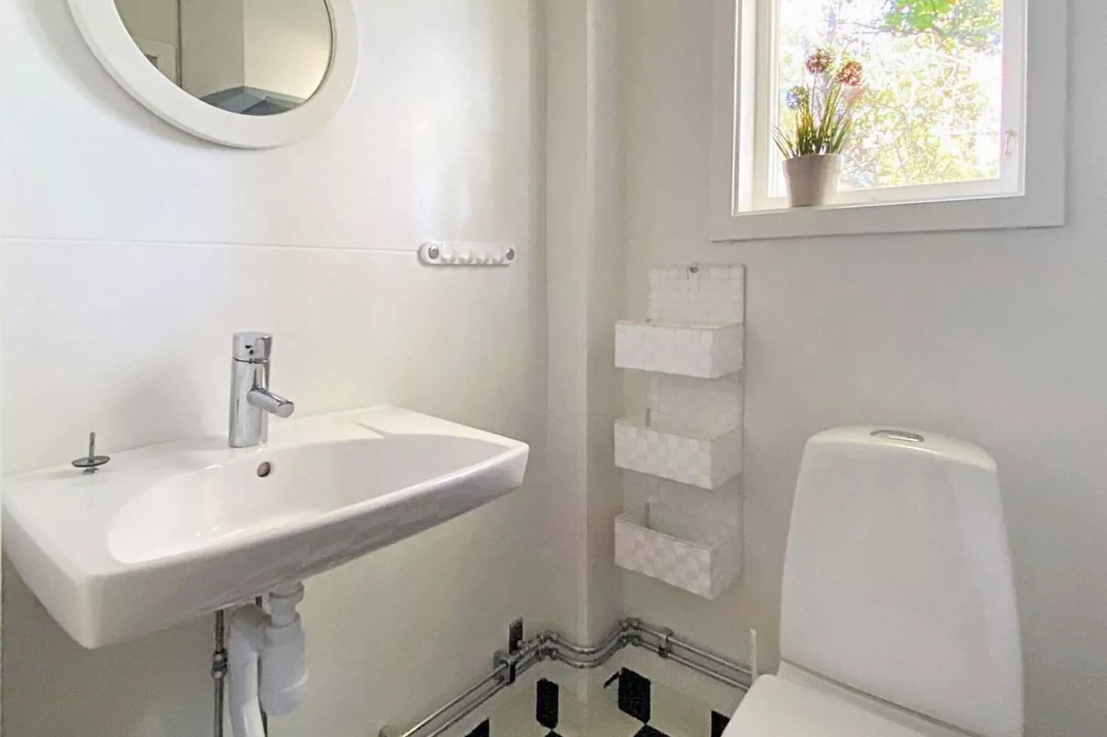 4 person holiday home in SKÅNES-FAGERHULT-Indoor