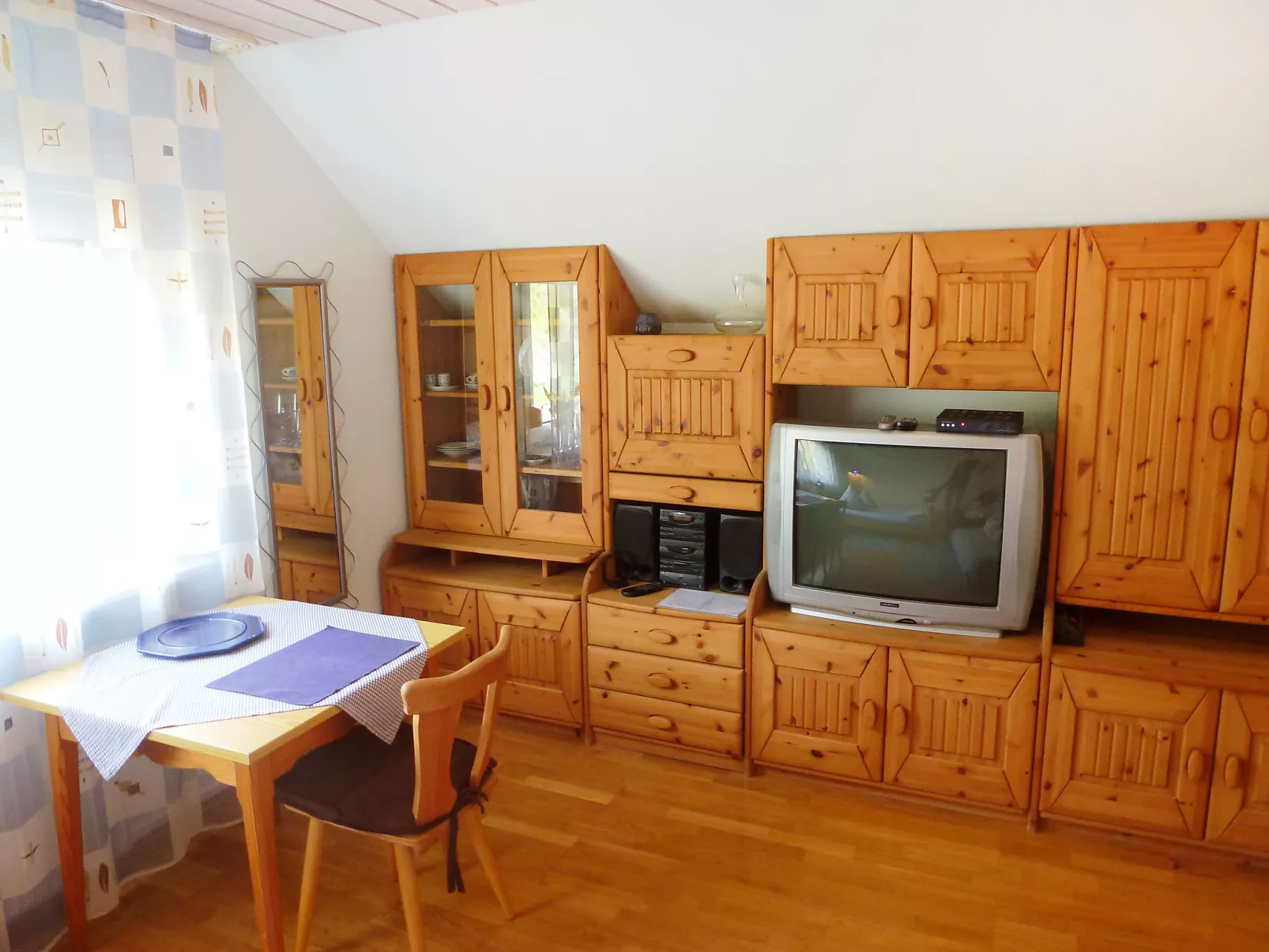 Allmendgasse-Inside