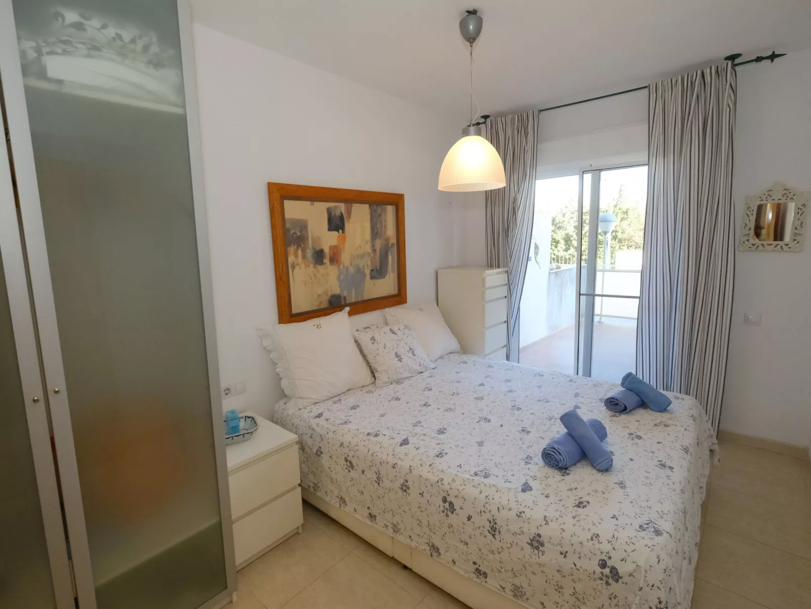 Residencial Mar I-Inside