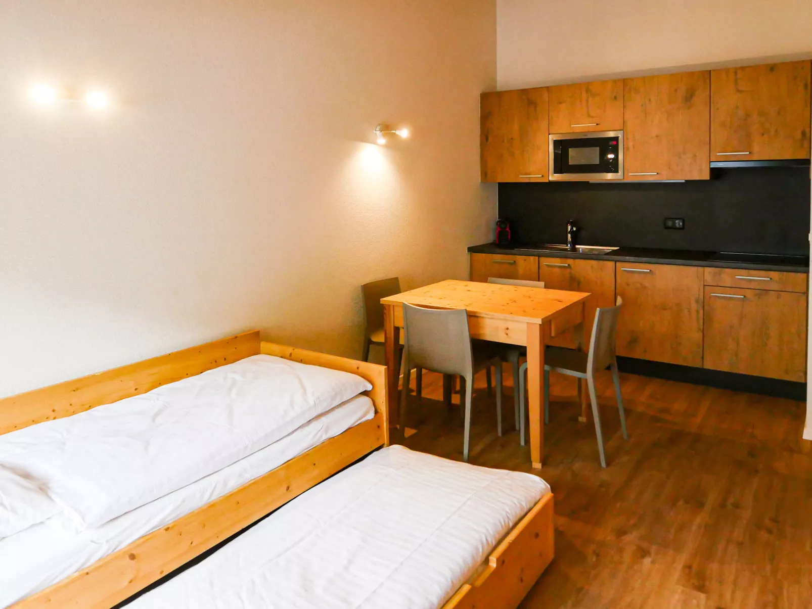 T-Resort La Tzoumaz 2p4-Inside