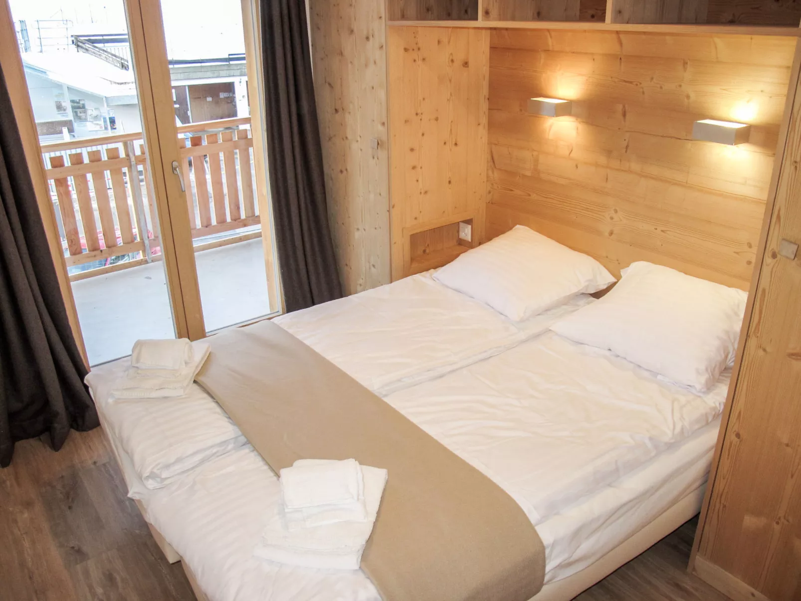 T-Resort La Tzoumaz 2p4-Inside