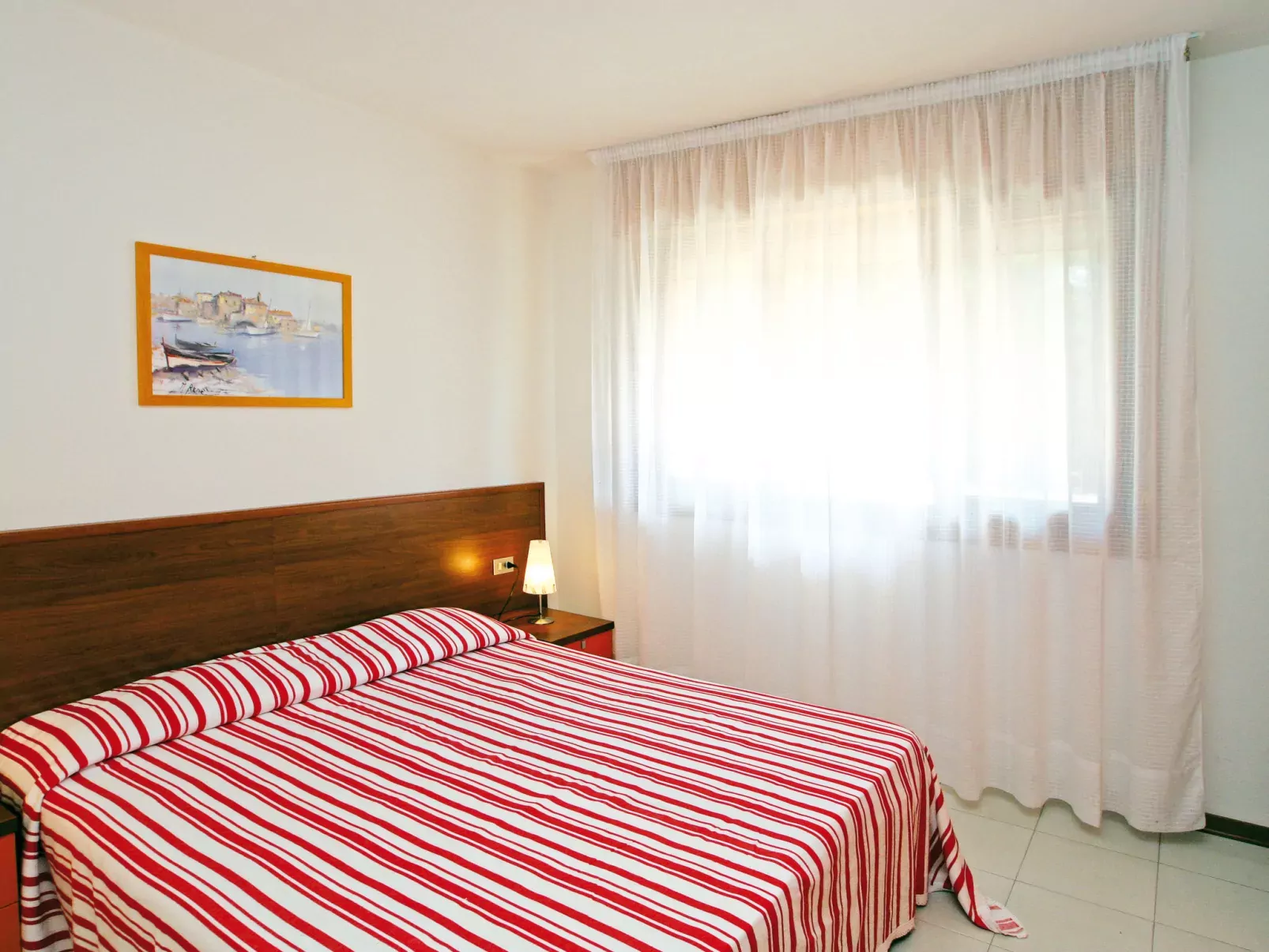 Villaggio Serenissima-Inside