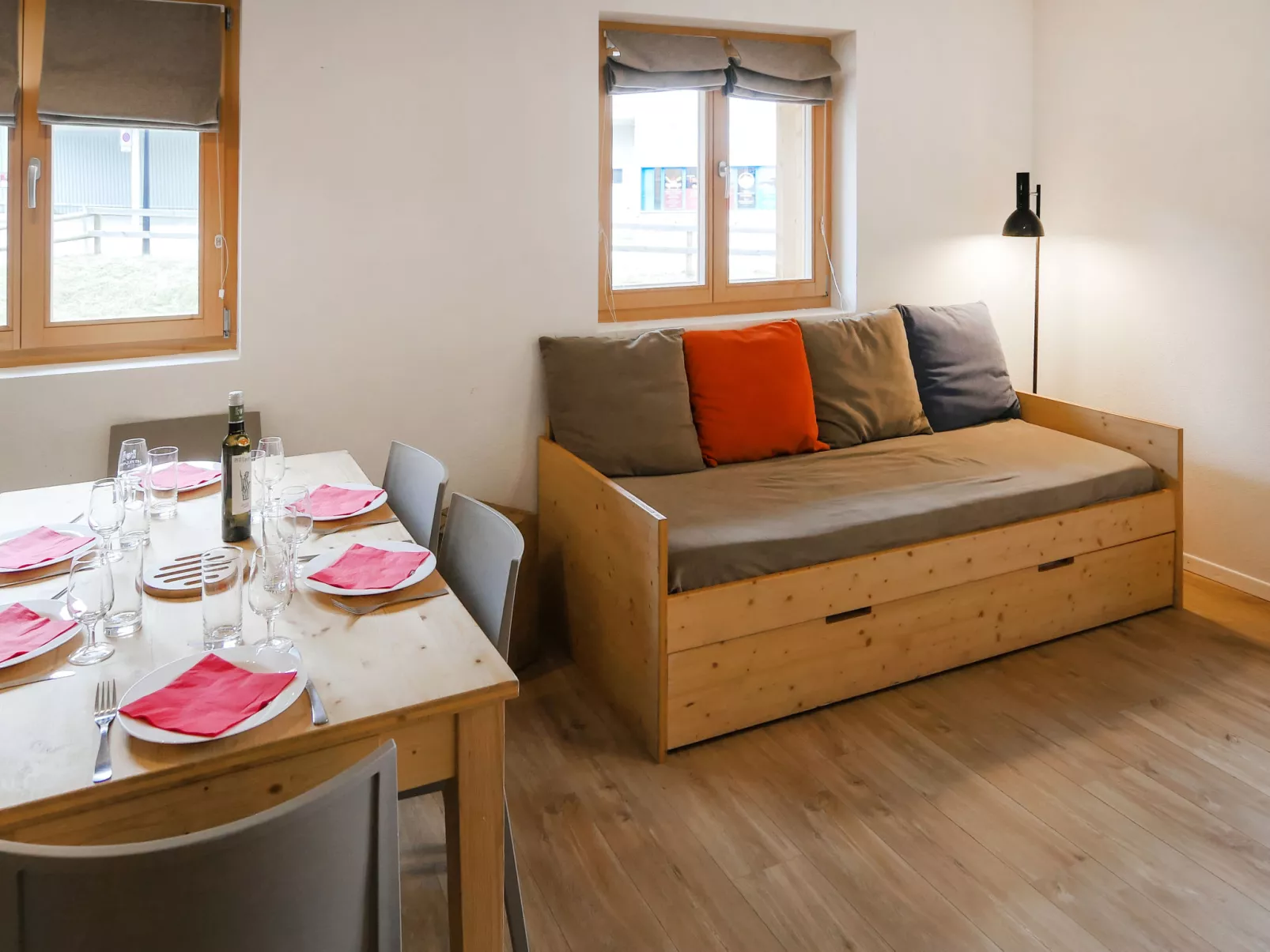 T-Resort La Tzoumaz 3p6-Inside