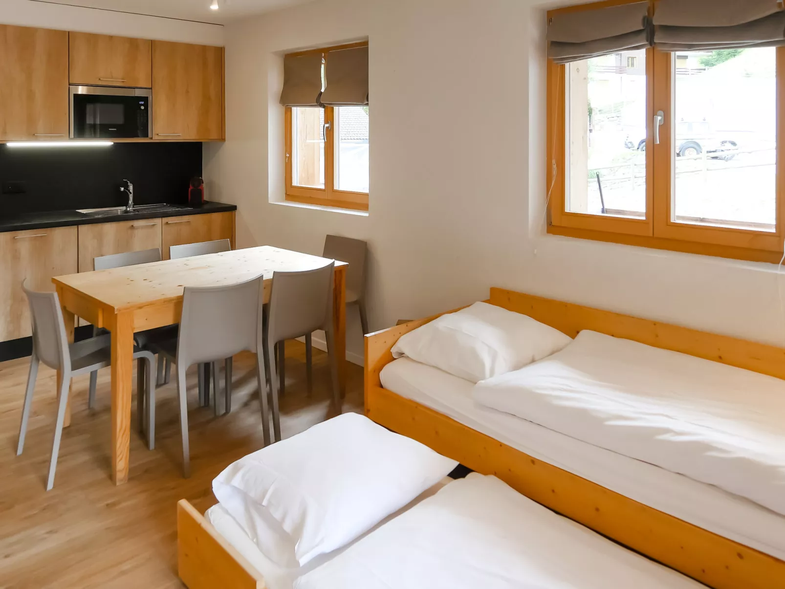 T-Resort La Tzoumaz 3p6-Inside