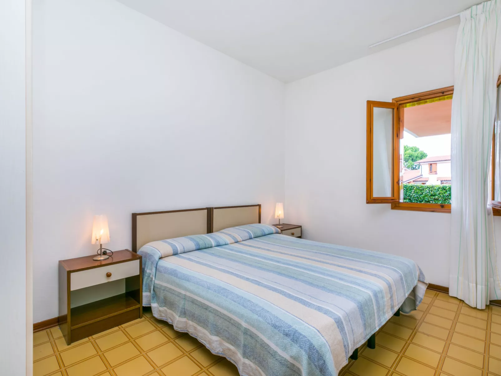 Villaggio Sole B-Dedans