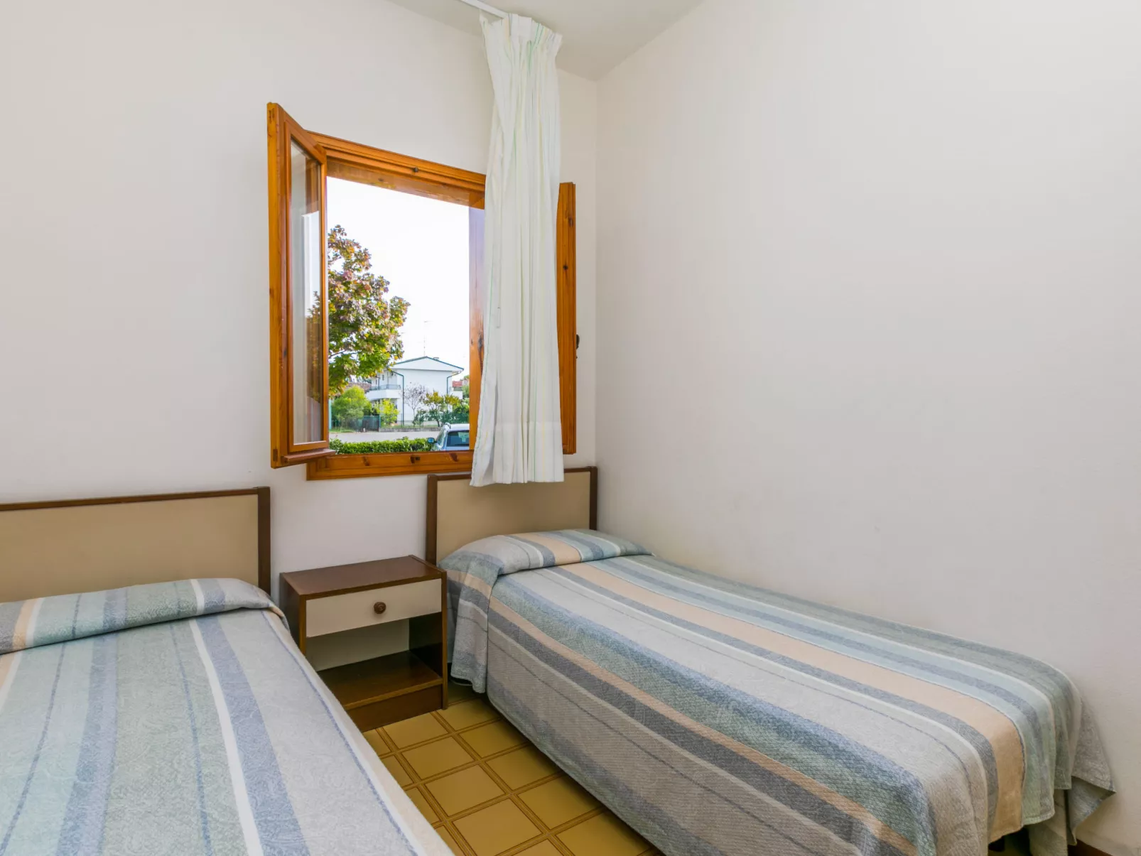 Villaggio Sole B-Dedans