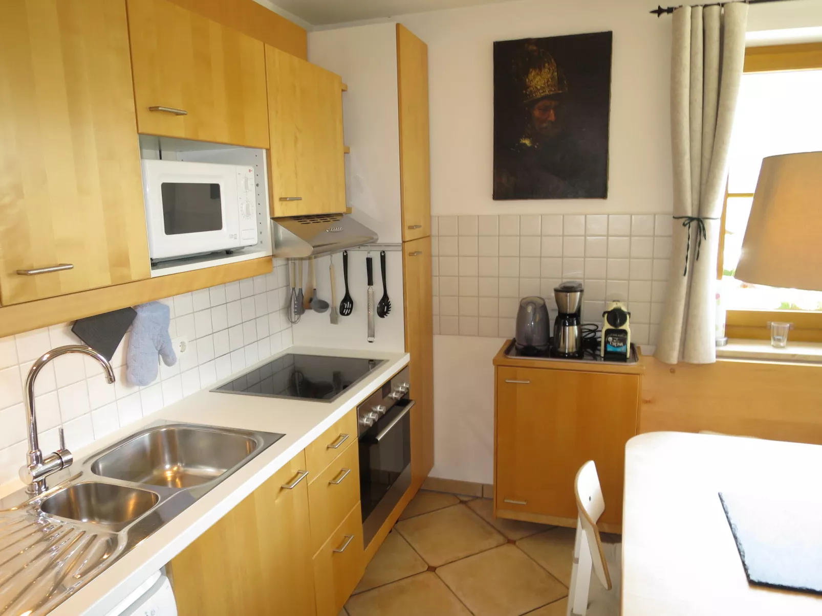 Flösserstrasse-Inside