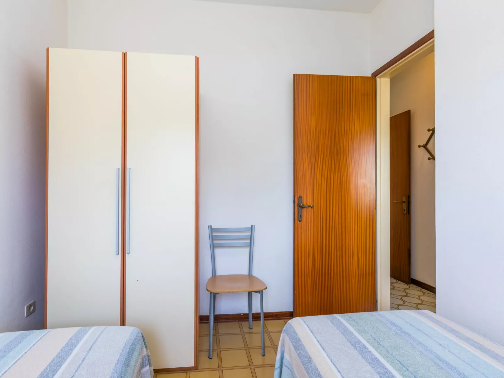 Villaggio Sole B-Dedans