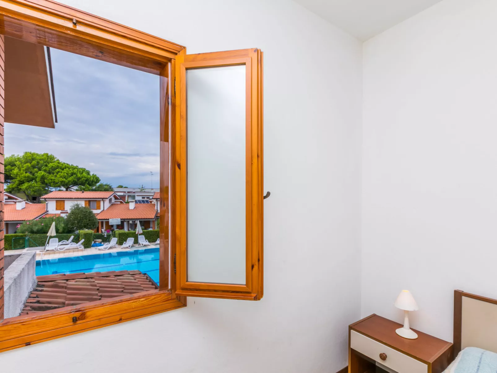 Villaggio Sole B-Dedans