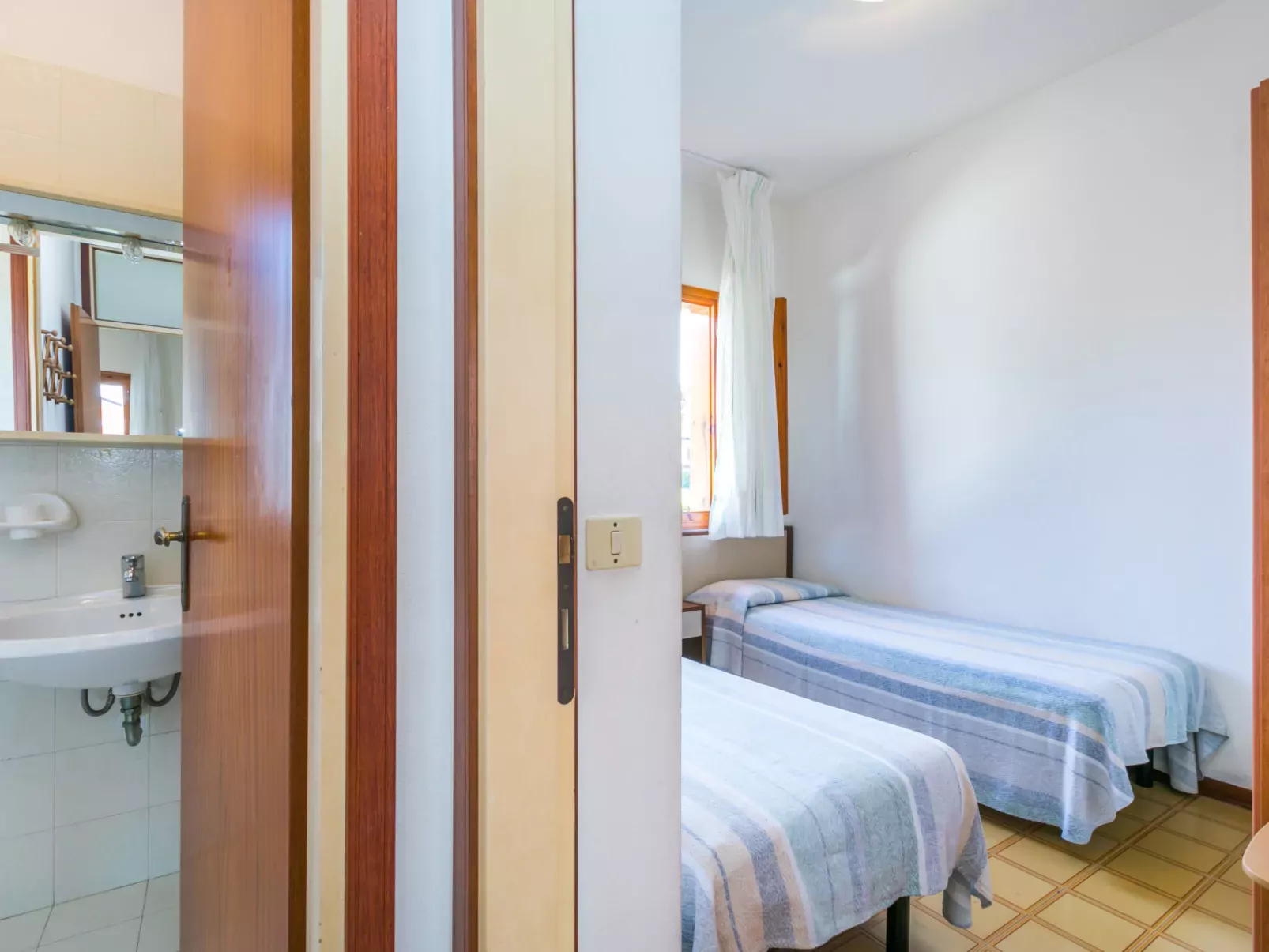 Villaggio Sole B-Dedans