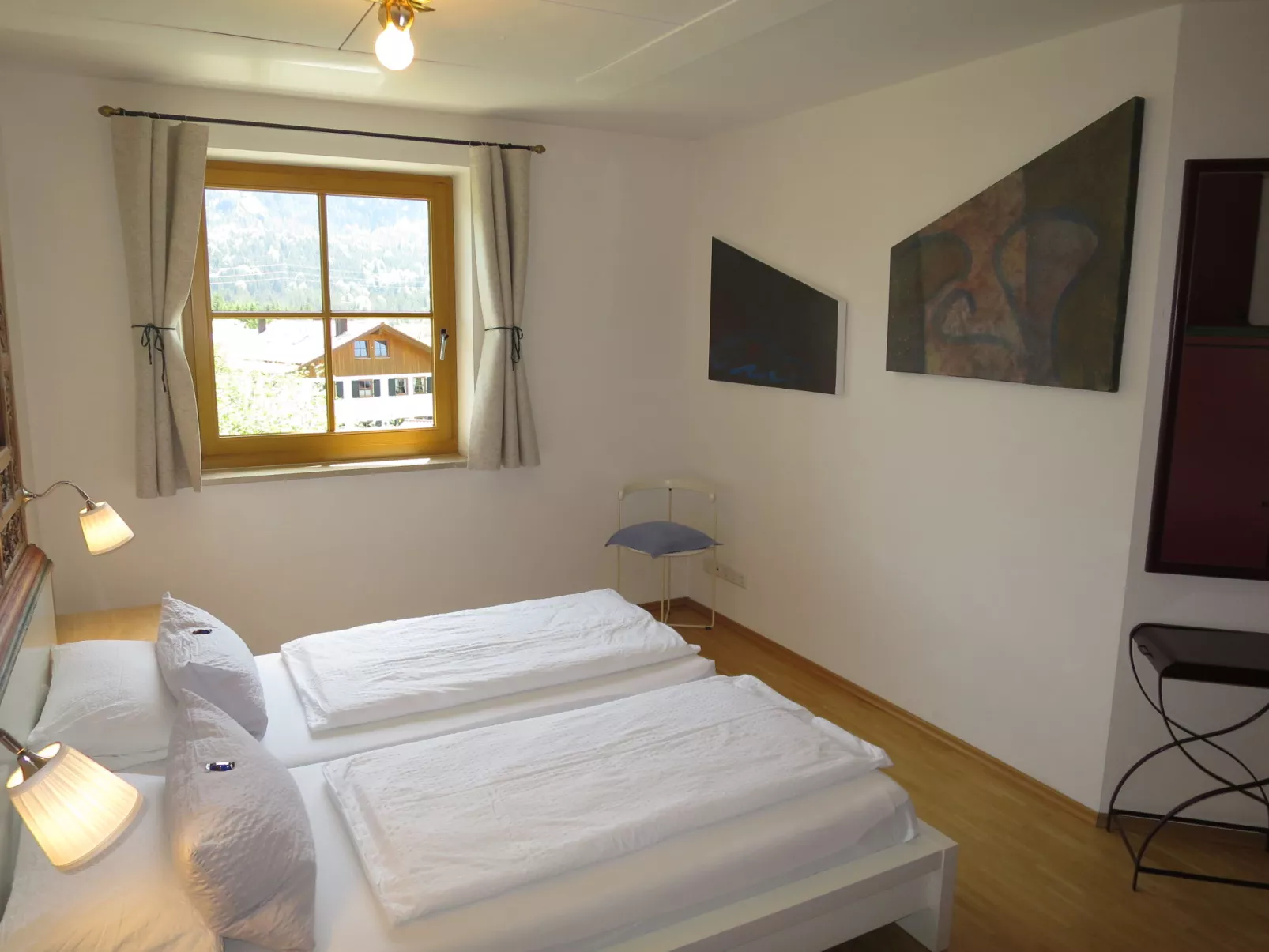Flösserstrasse-Inside