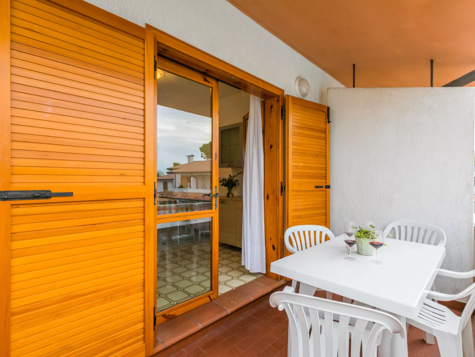 Villaggio Sole B-Dehors
