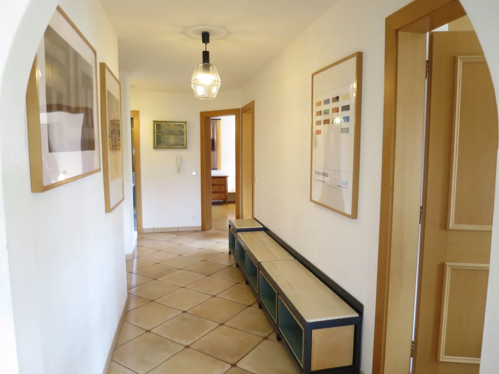 Flösserstrasse-Inside